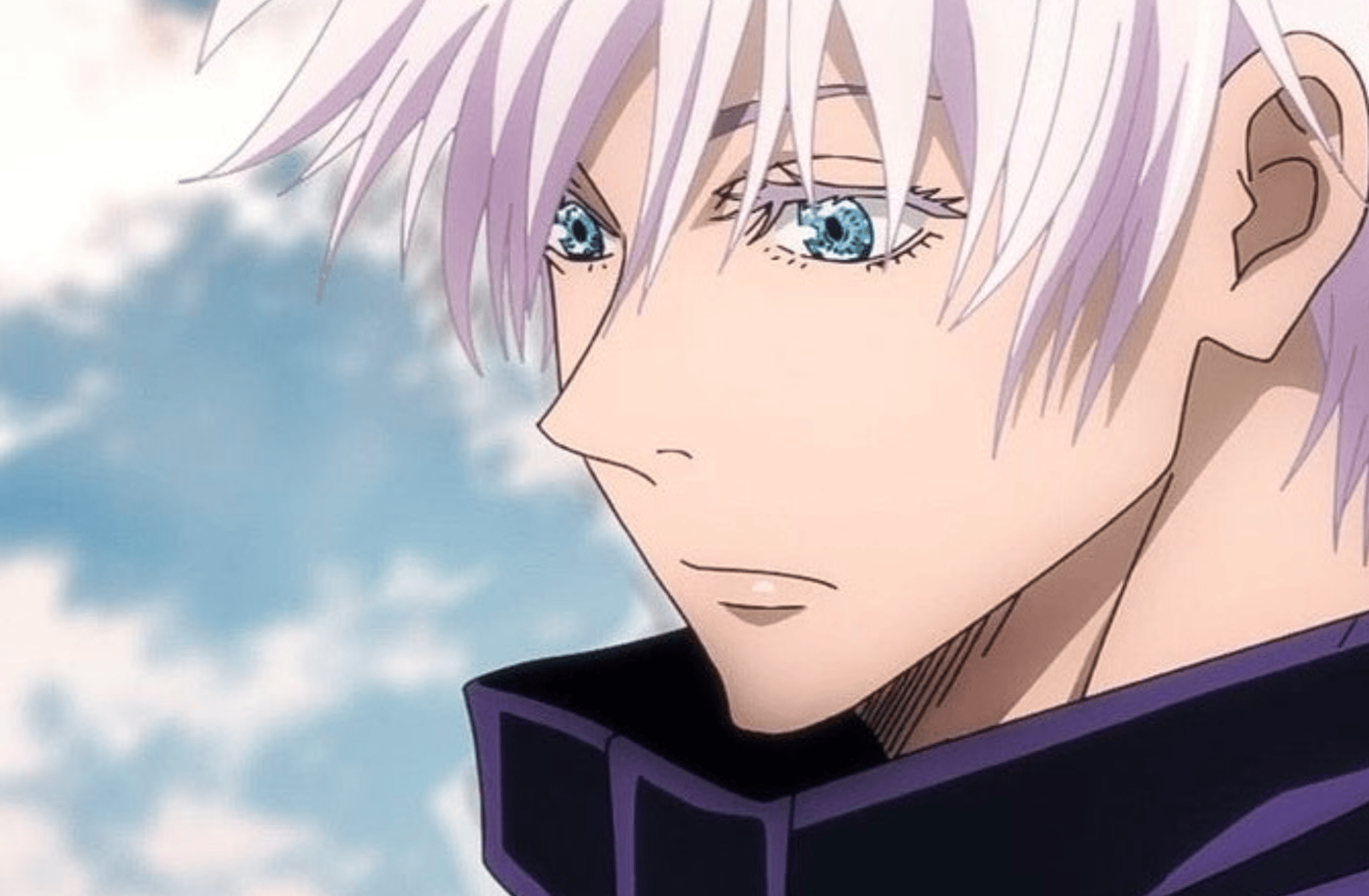 Gojo Satoru