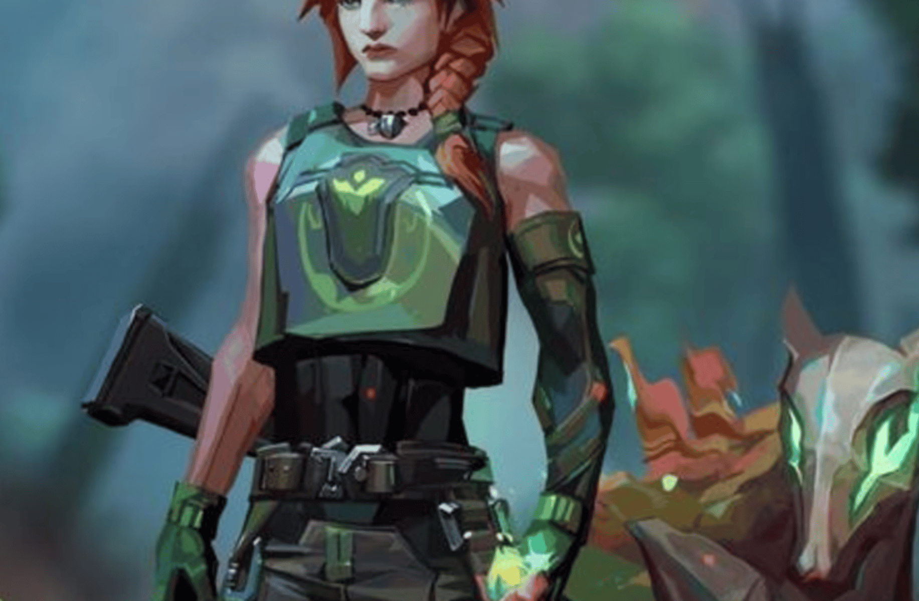 Skye