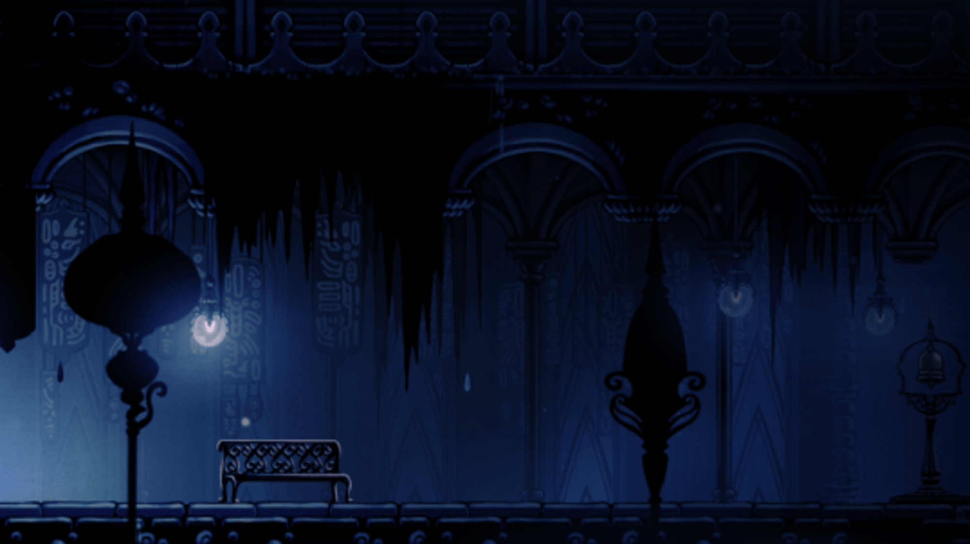 Prayer (maybe Gold ship?)