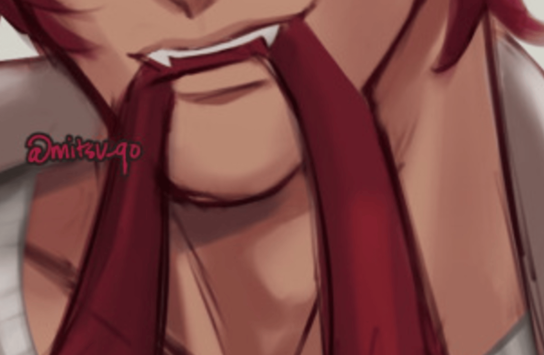 Sett (modern mafia au)