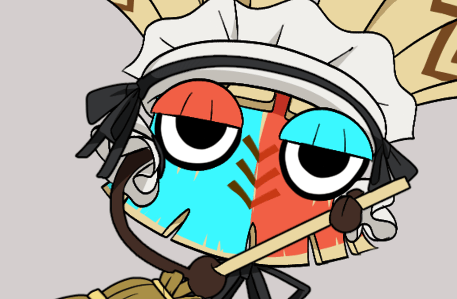 Krazy Kalimba