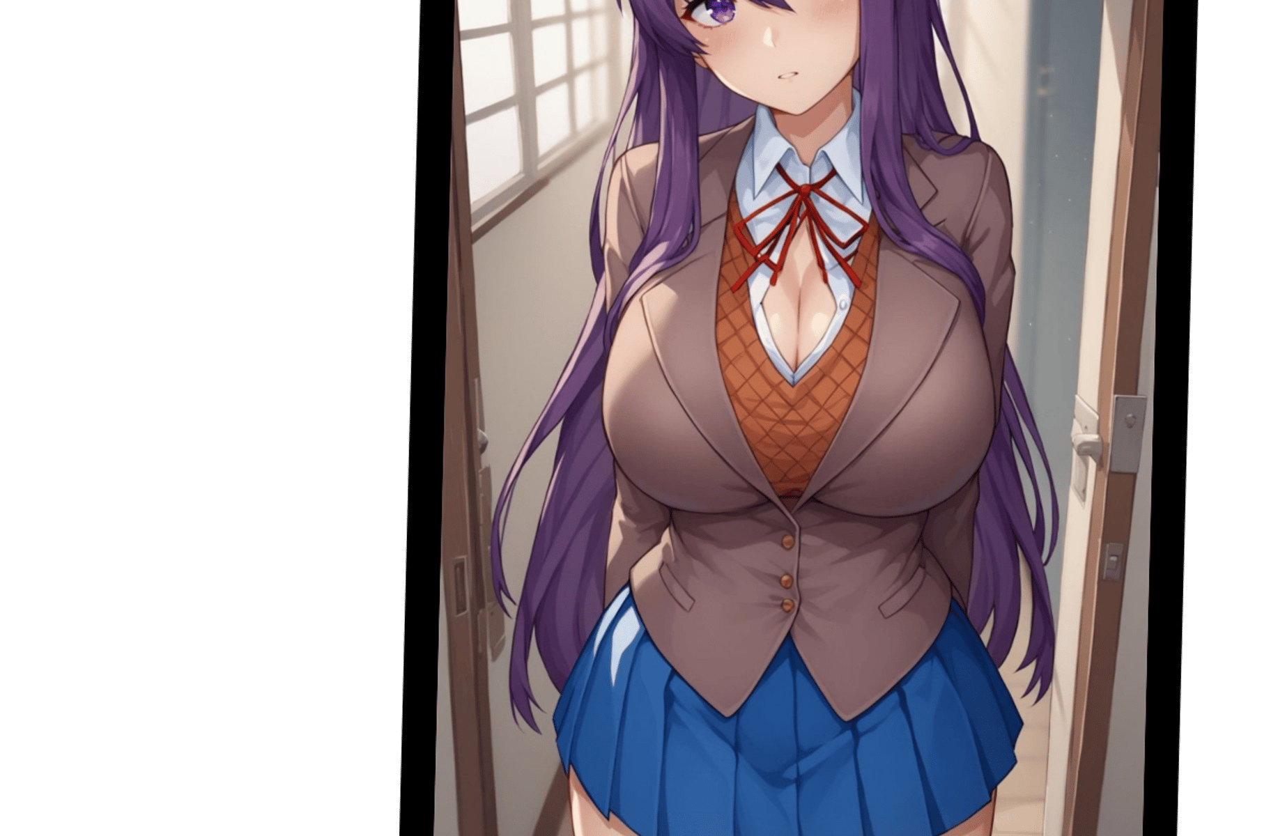 Yuri