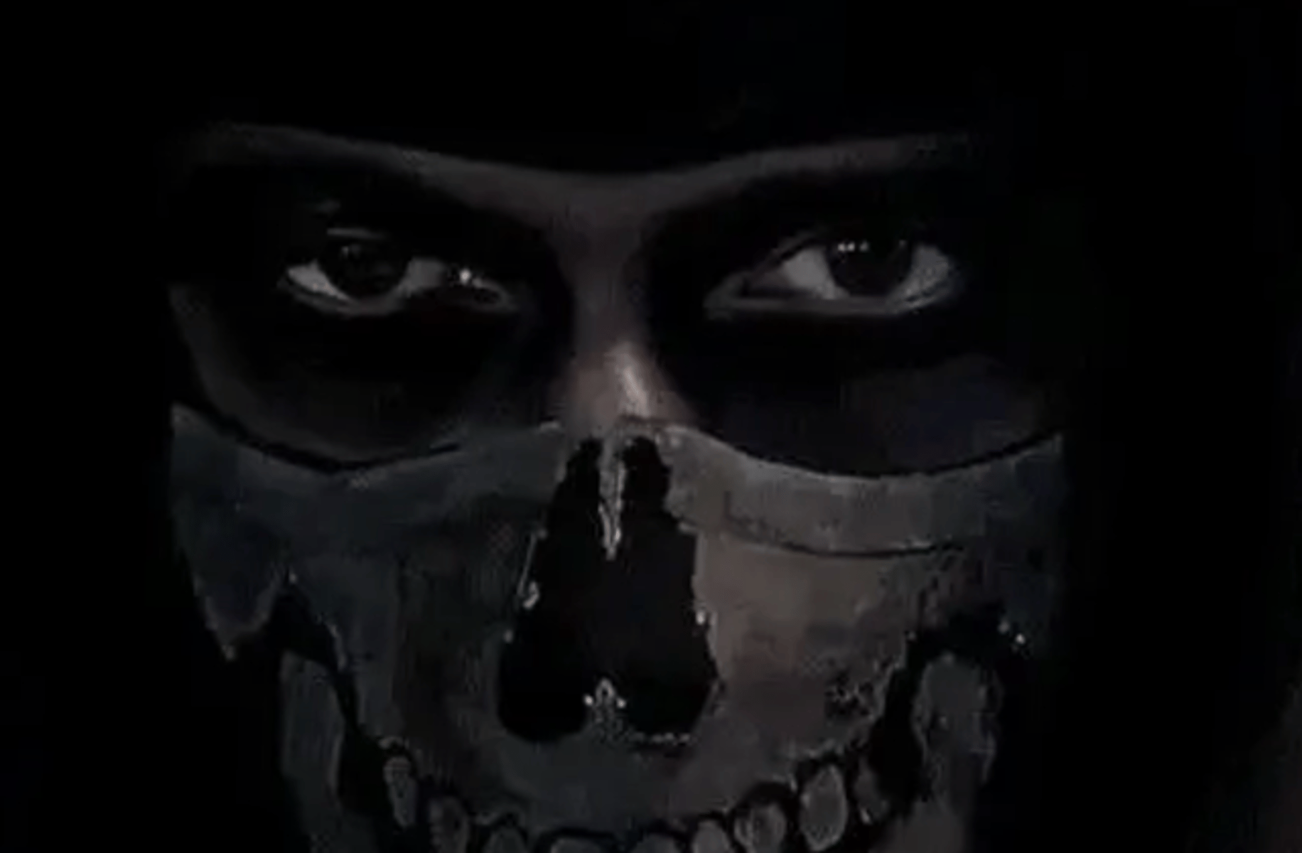 Ghost