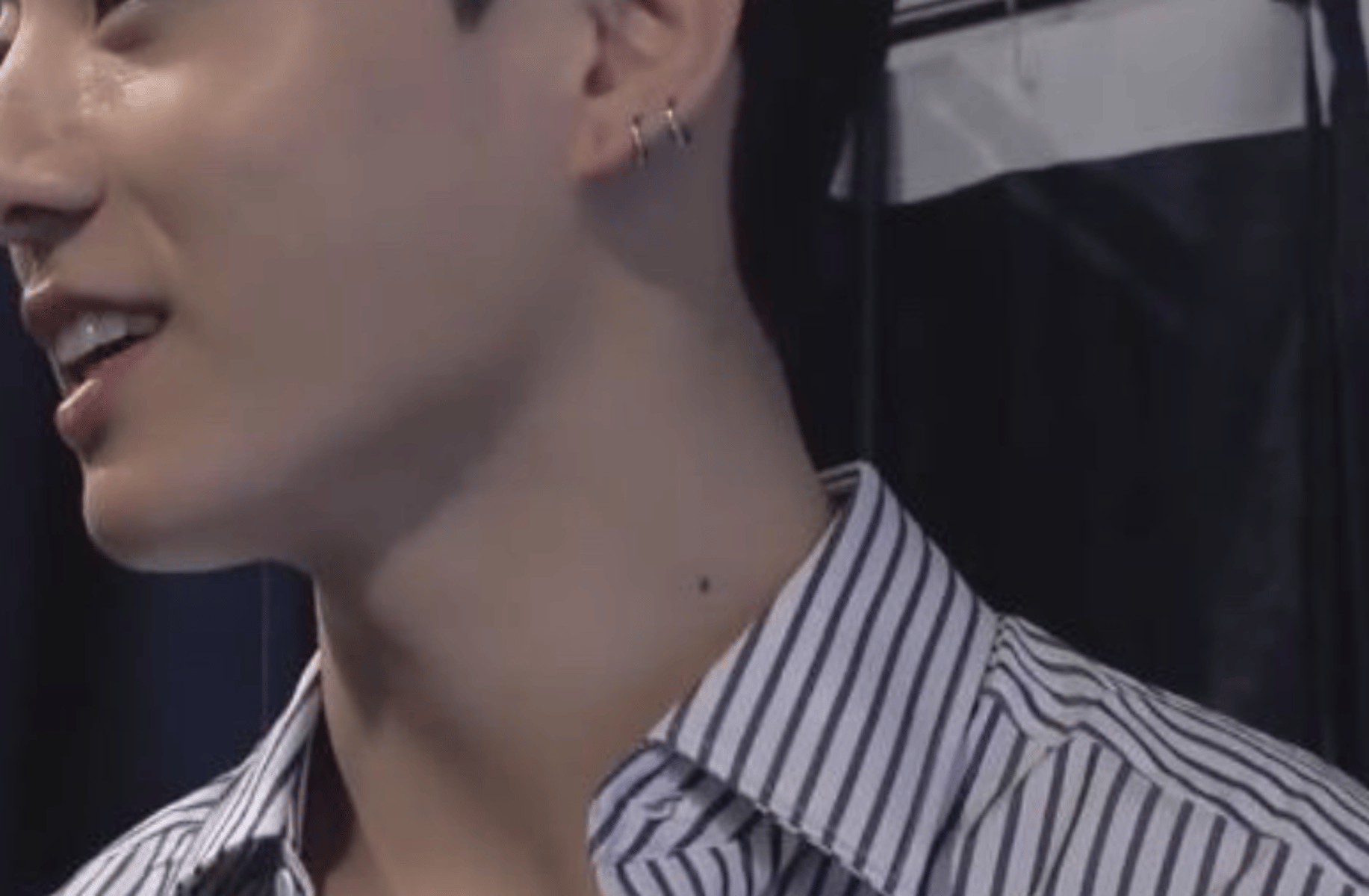Jeon Jungkook