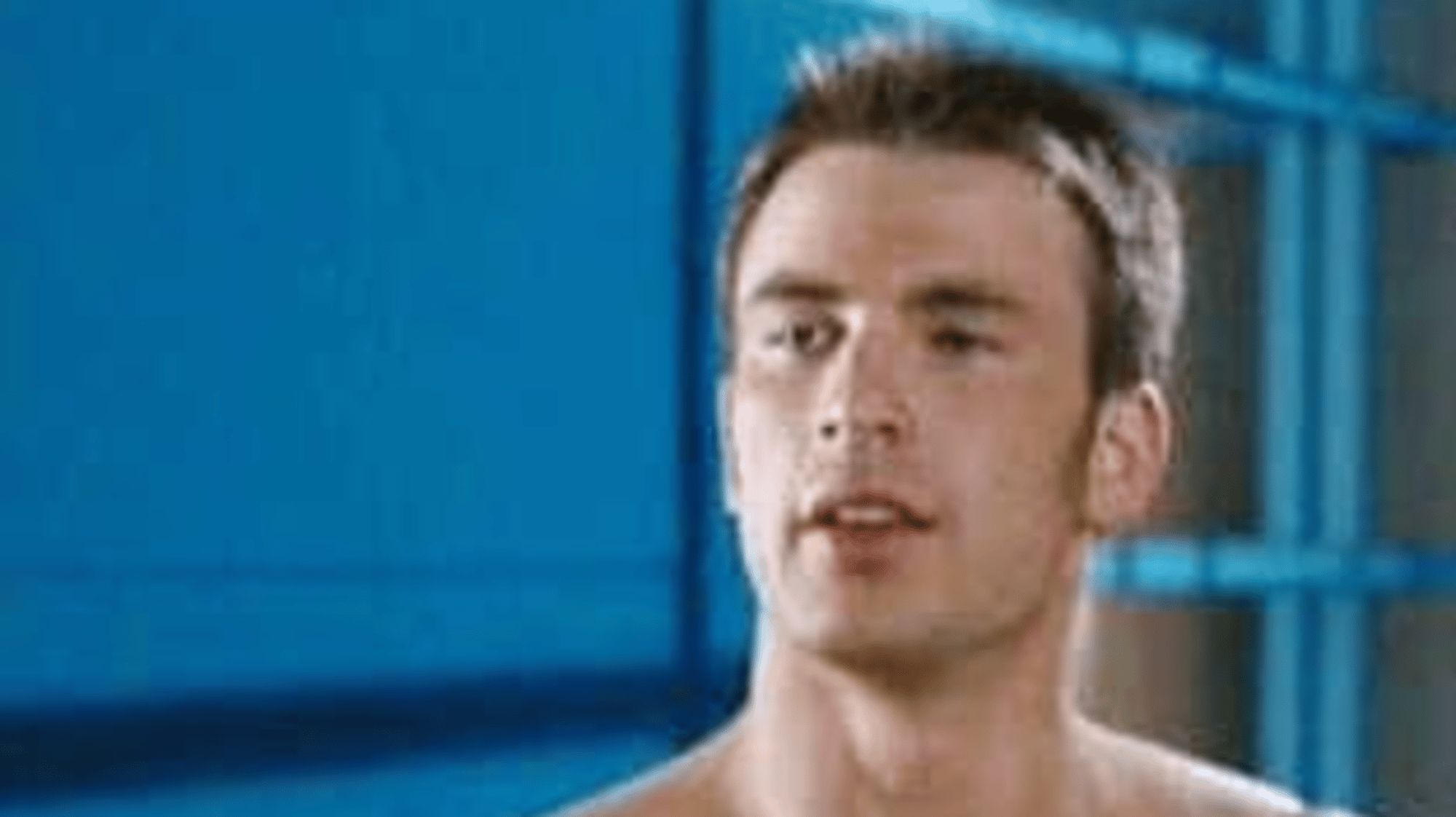 Johnny Storm