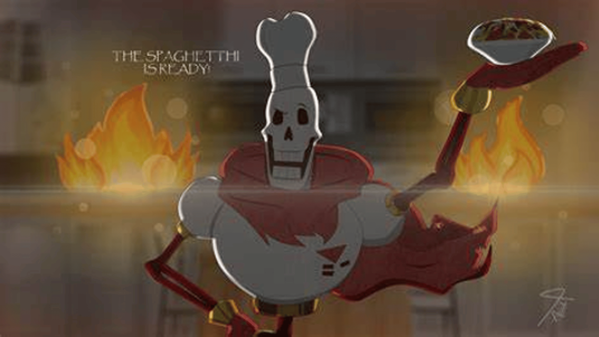 papyrus