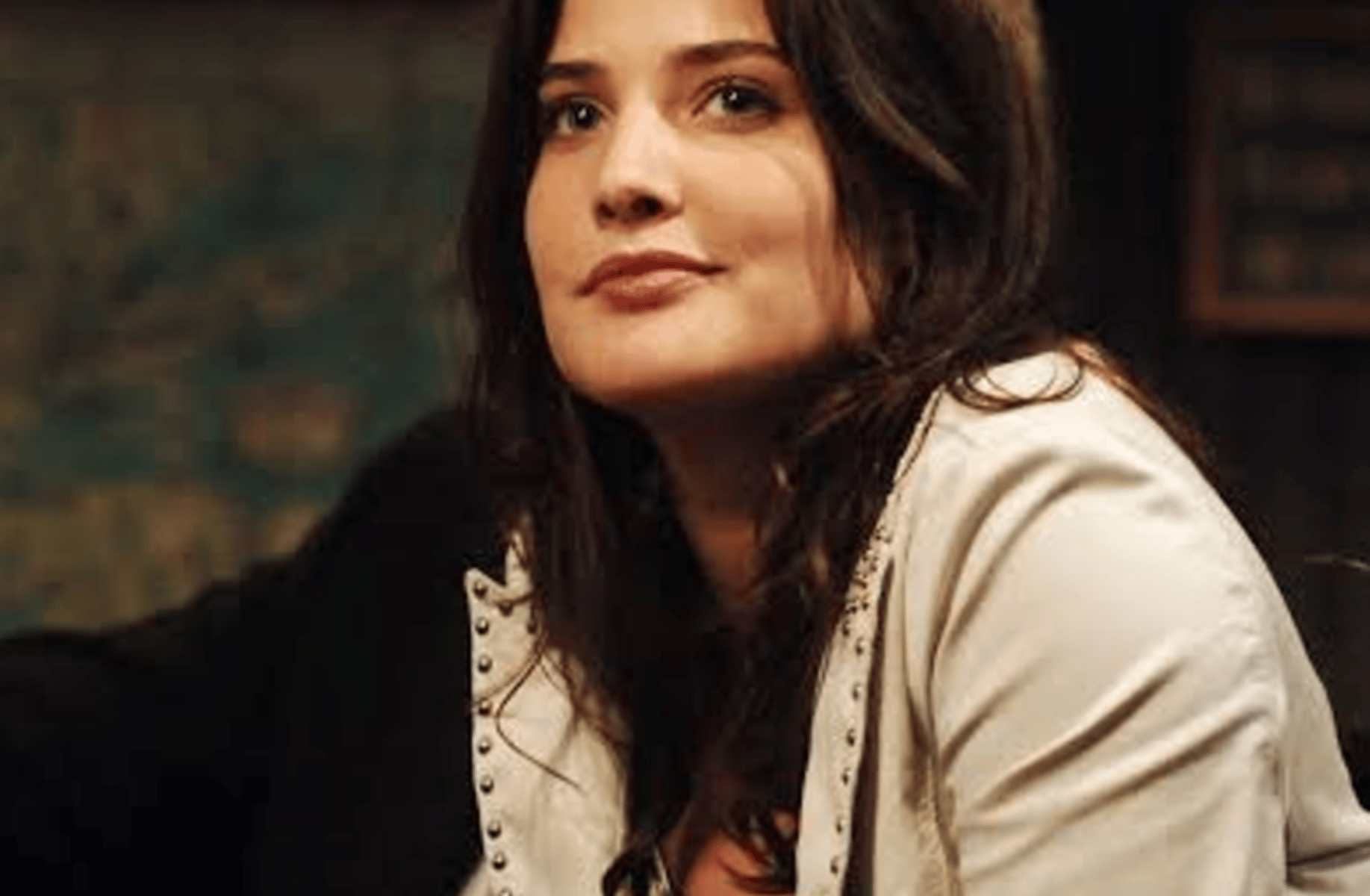 Robin Scherbatsky