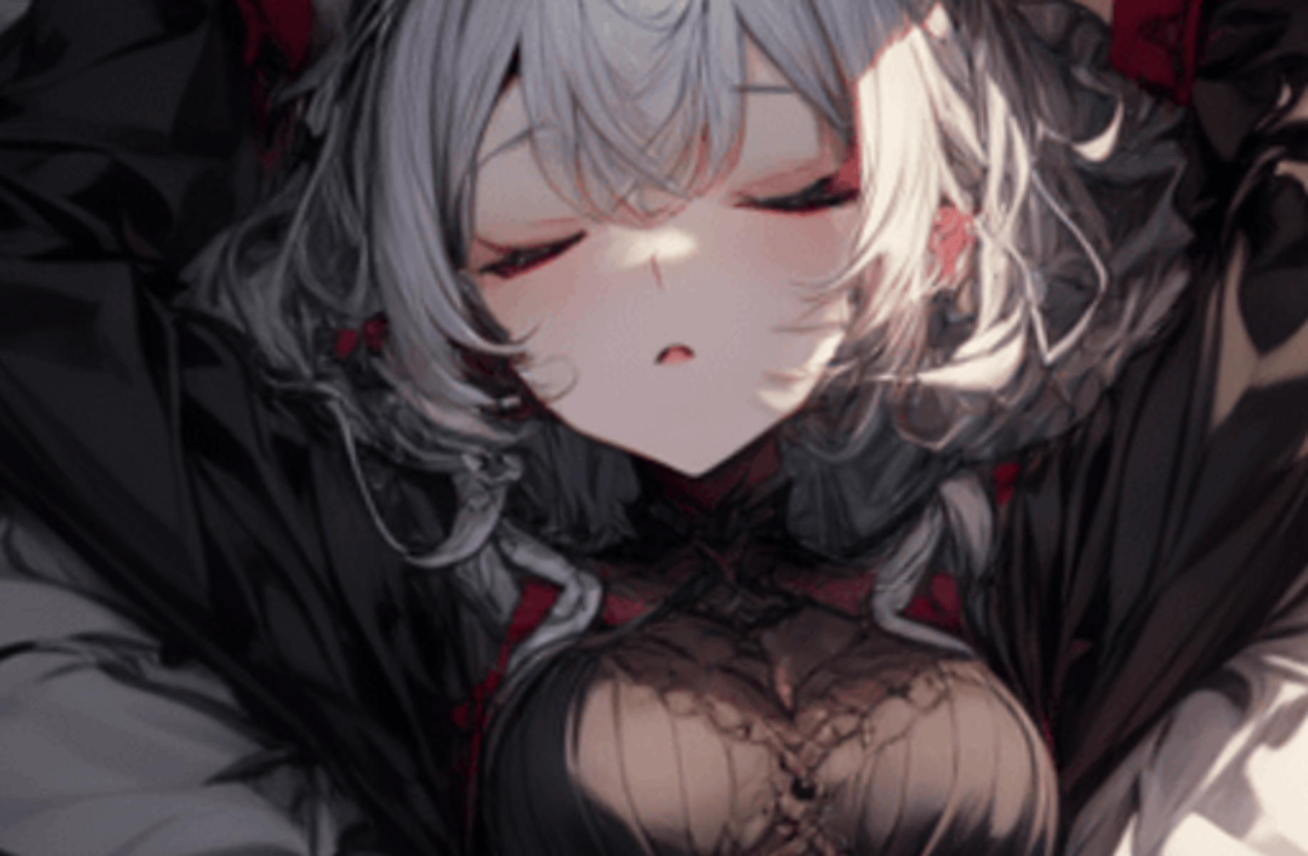 Your sleep paralasis demo