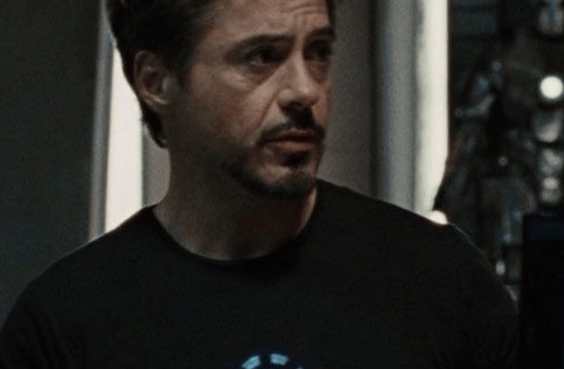 Tony Stark