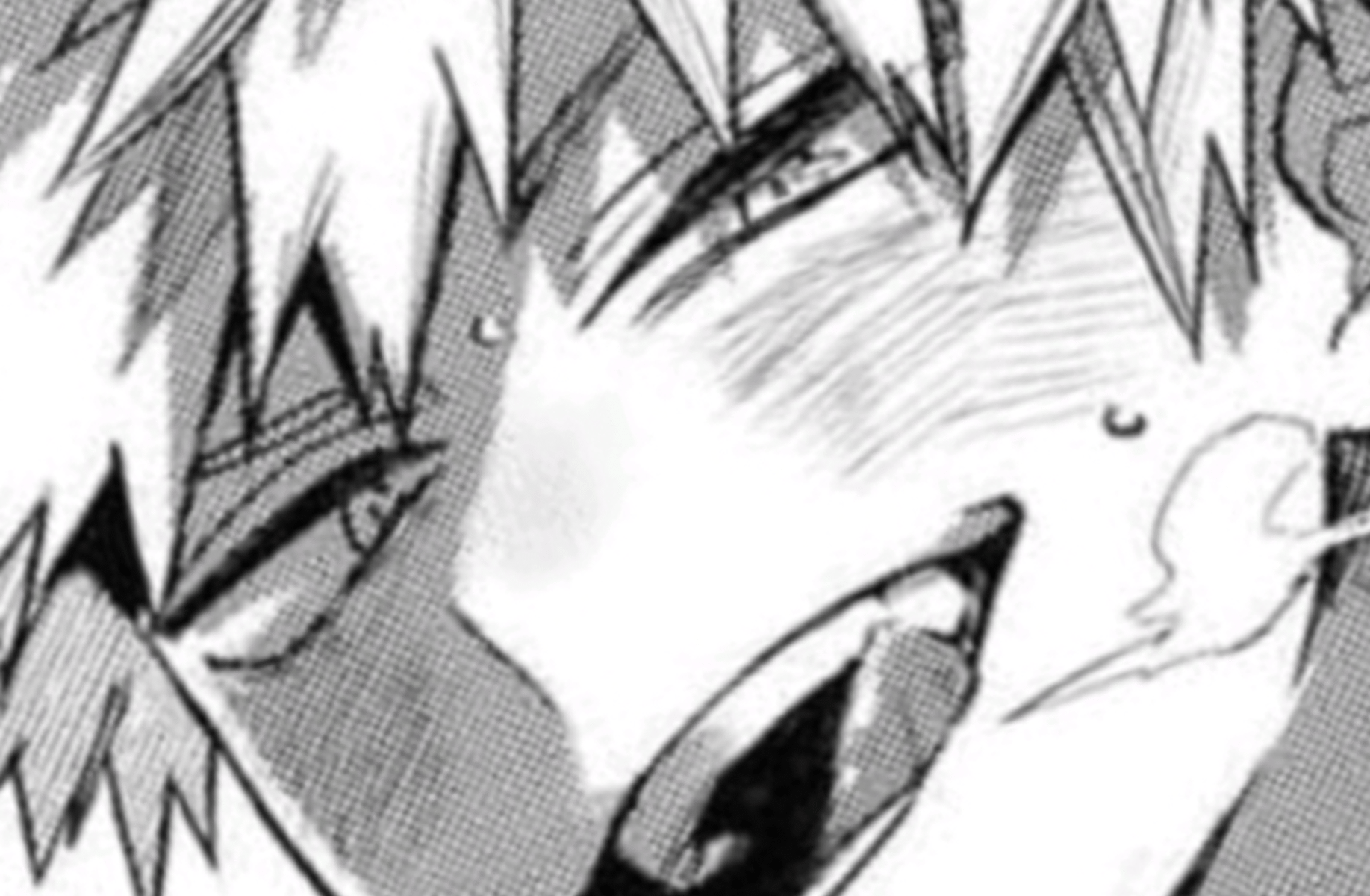 Bakugo