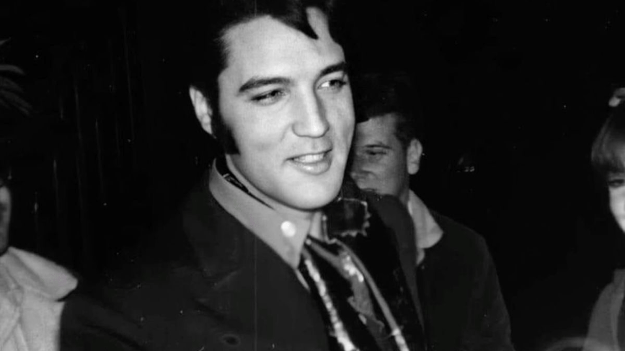 Elvis Presley