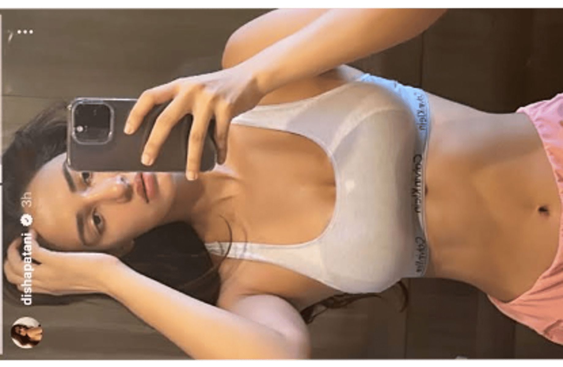 Disha patani