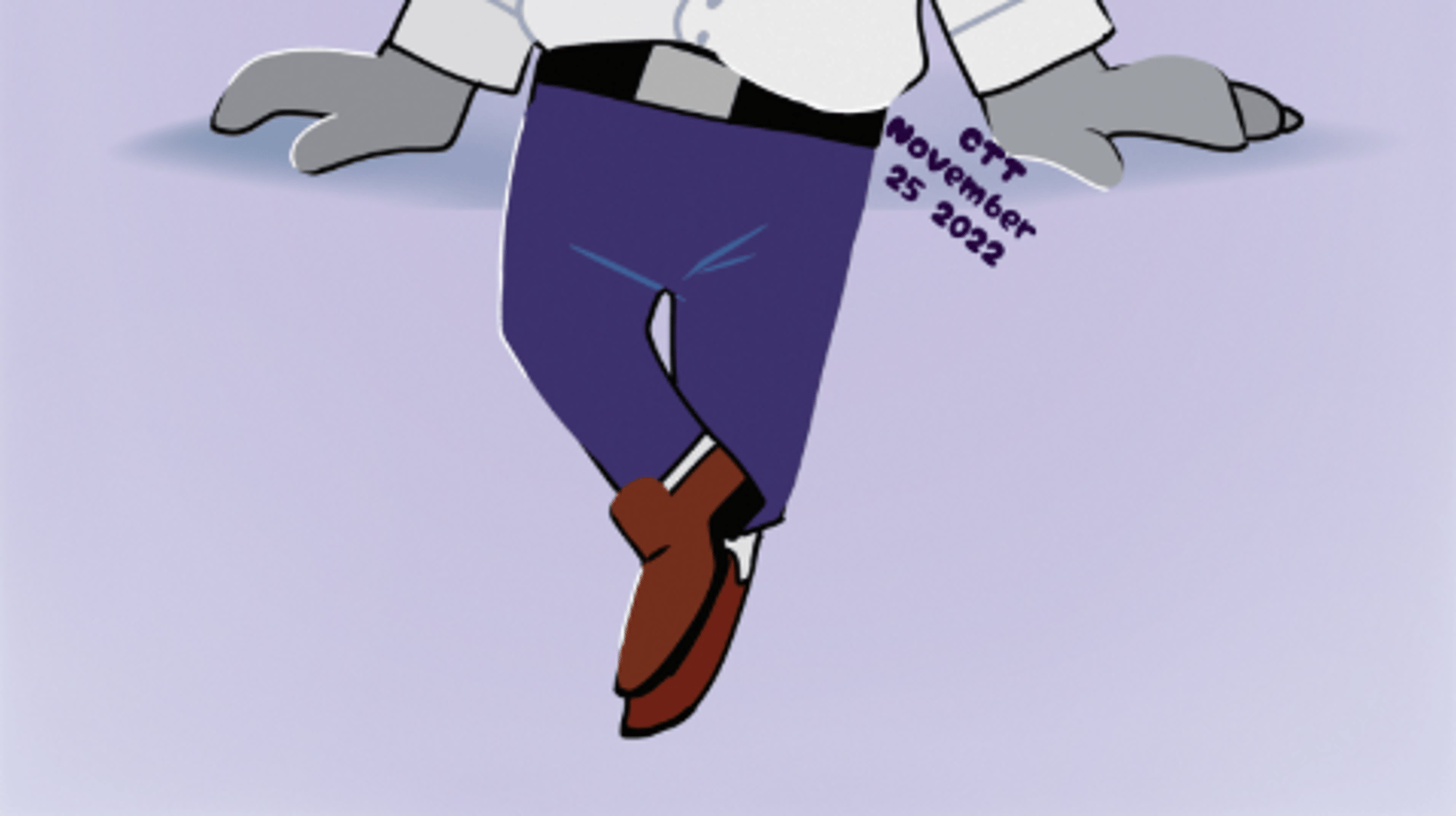 buster moon