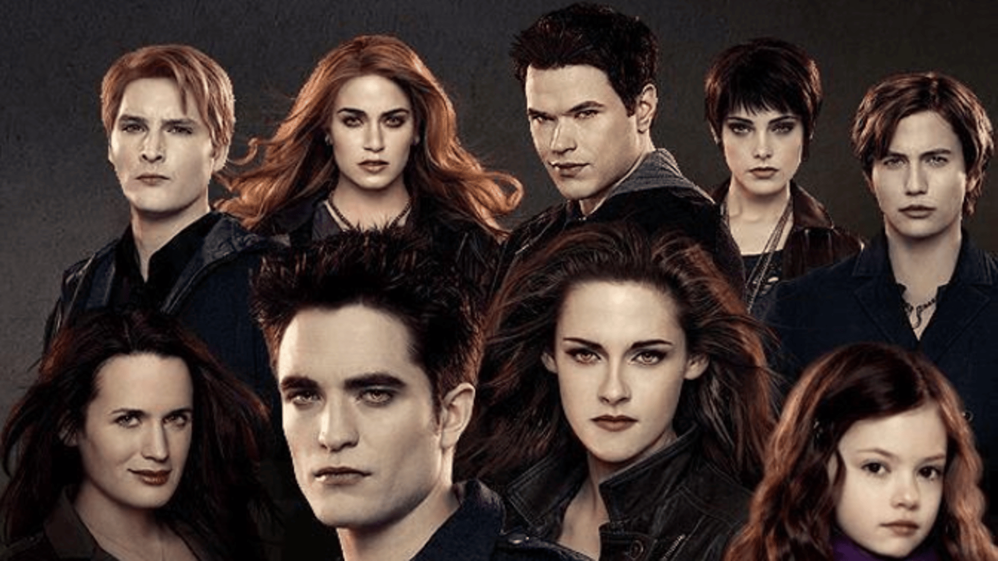 Renesmee Cullen