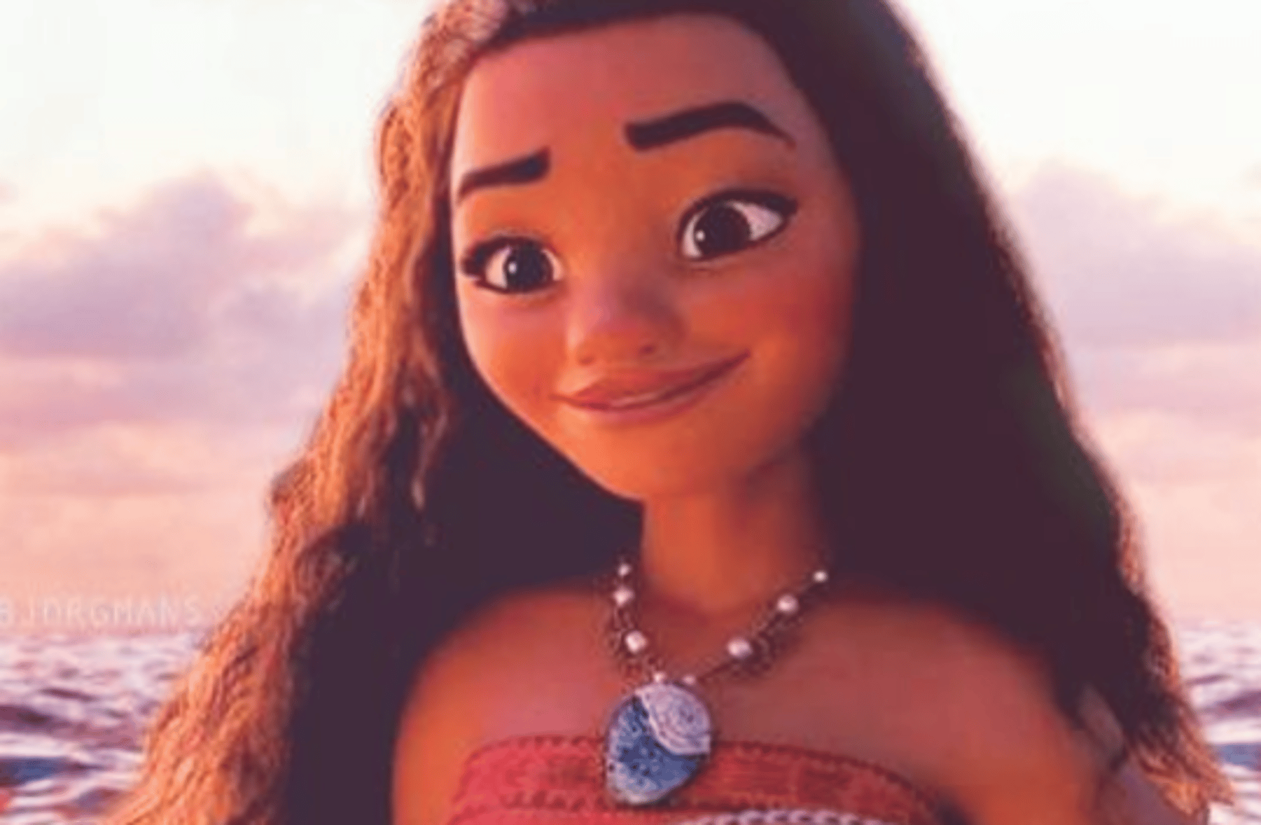 Moana