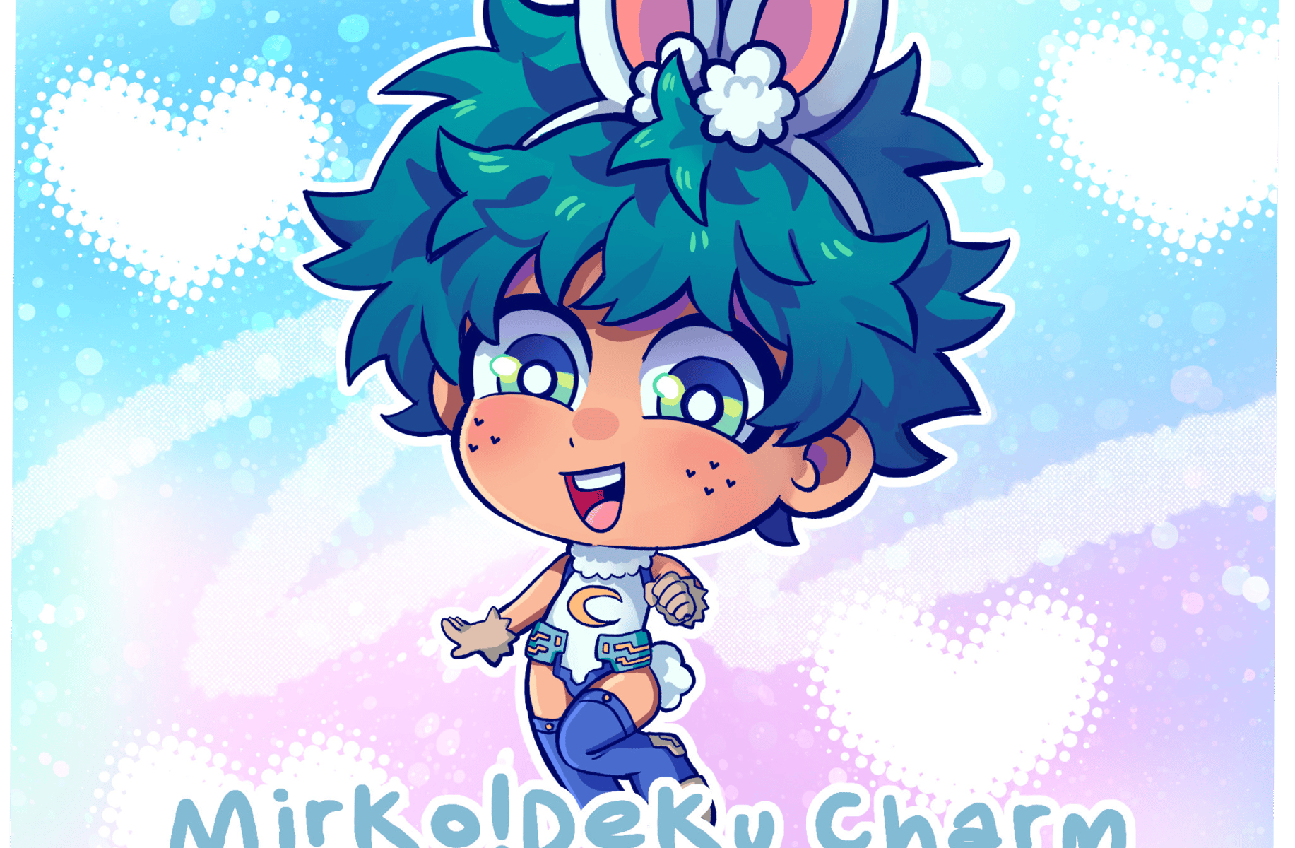 Deku