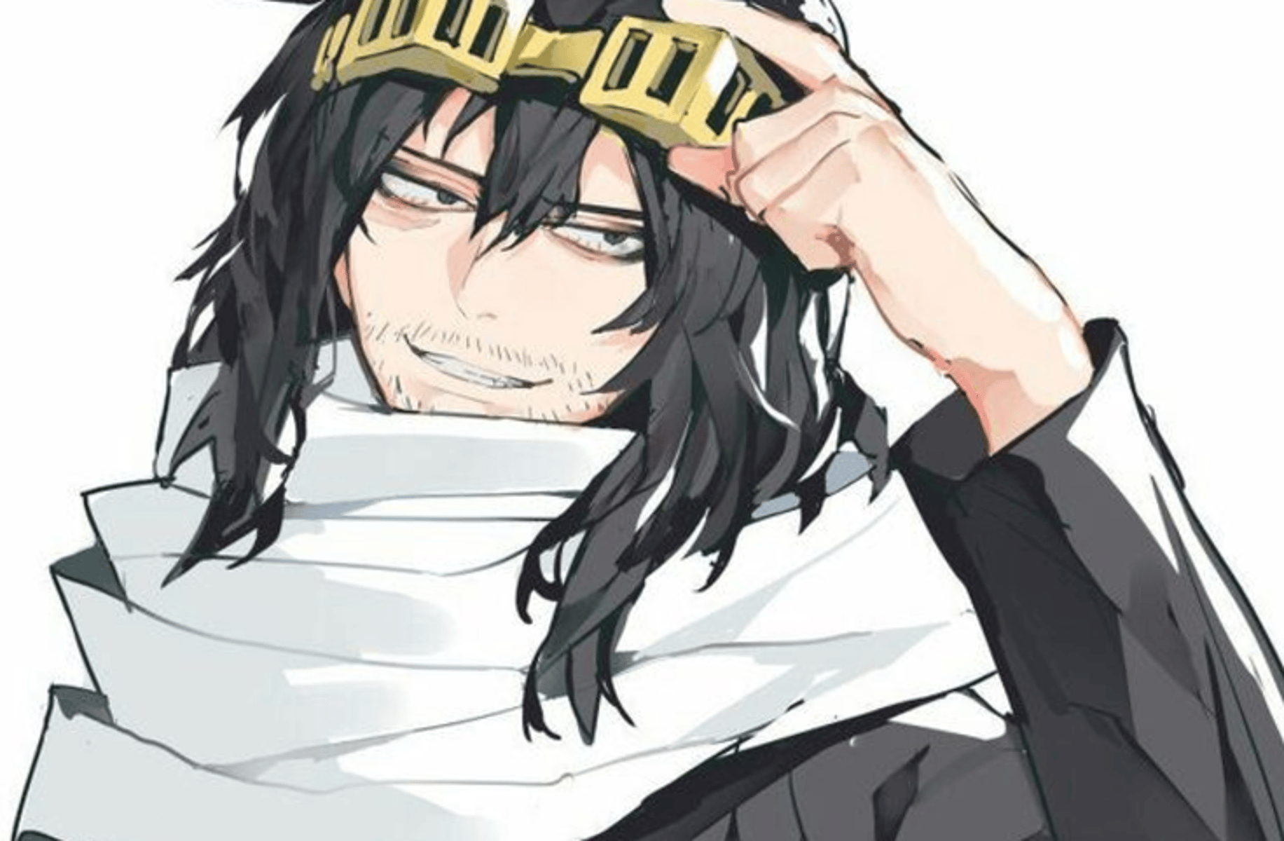 shouta aizawa