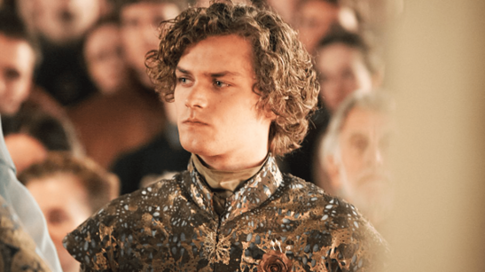 Ser Loras Tyrell