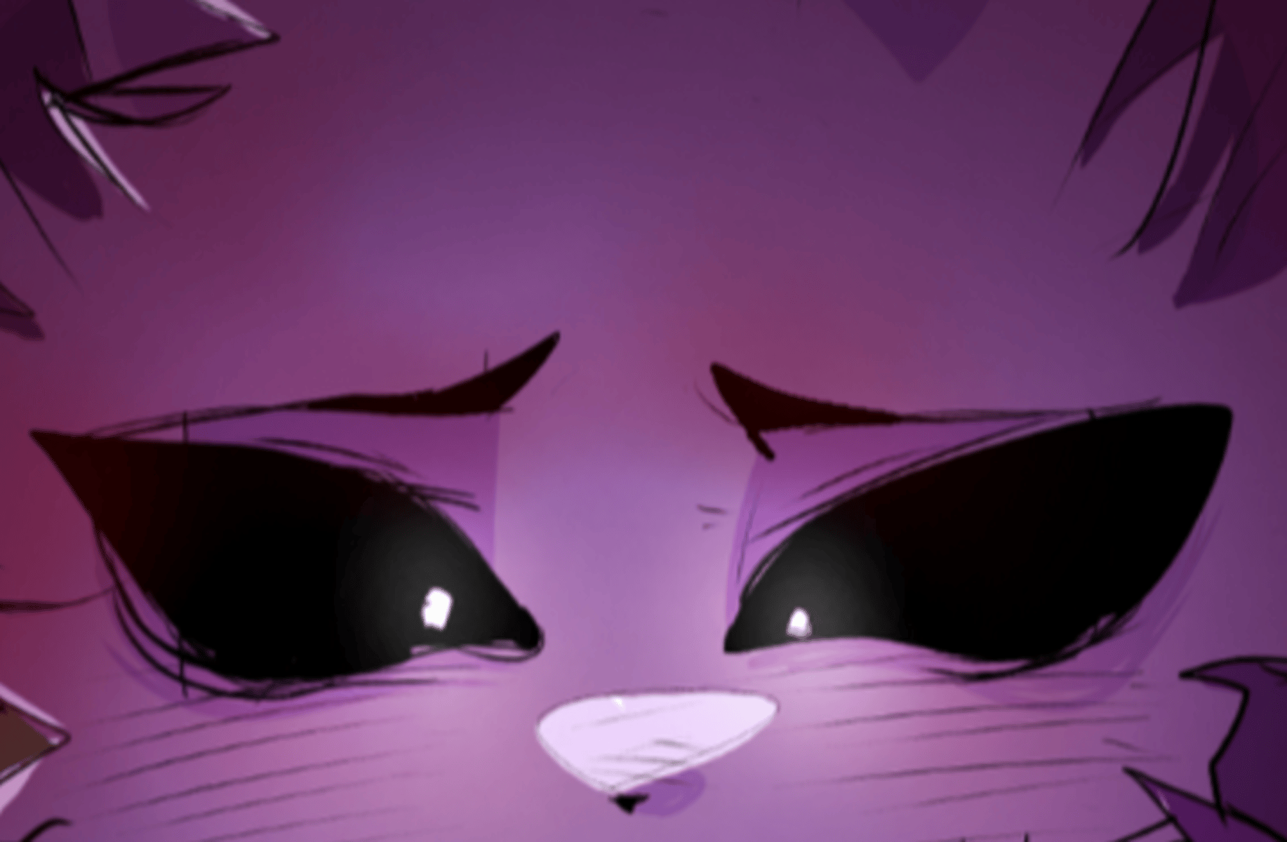 Yandere Catnap