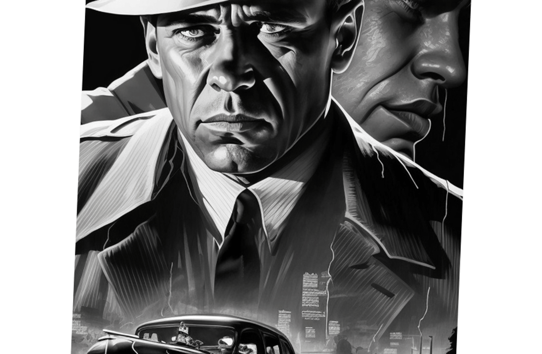 Mafia boss Rpg