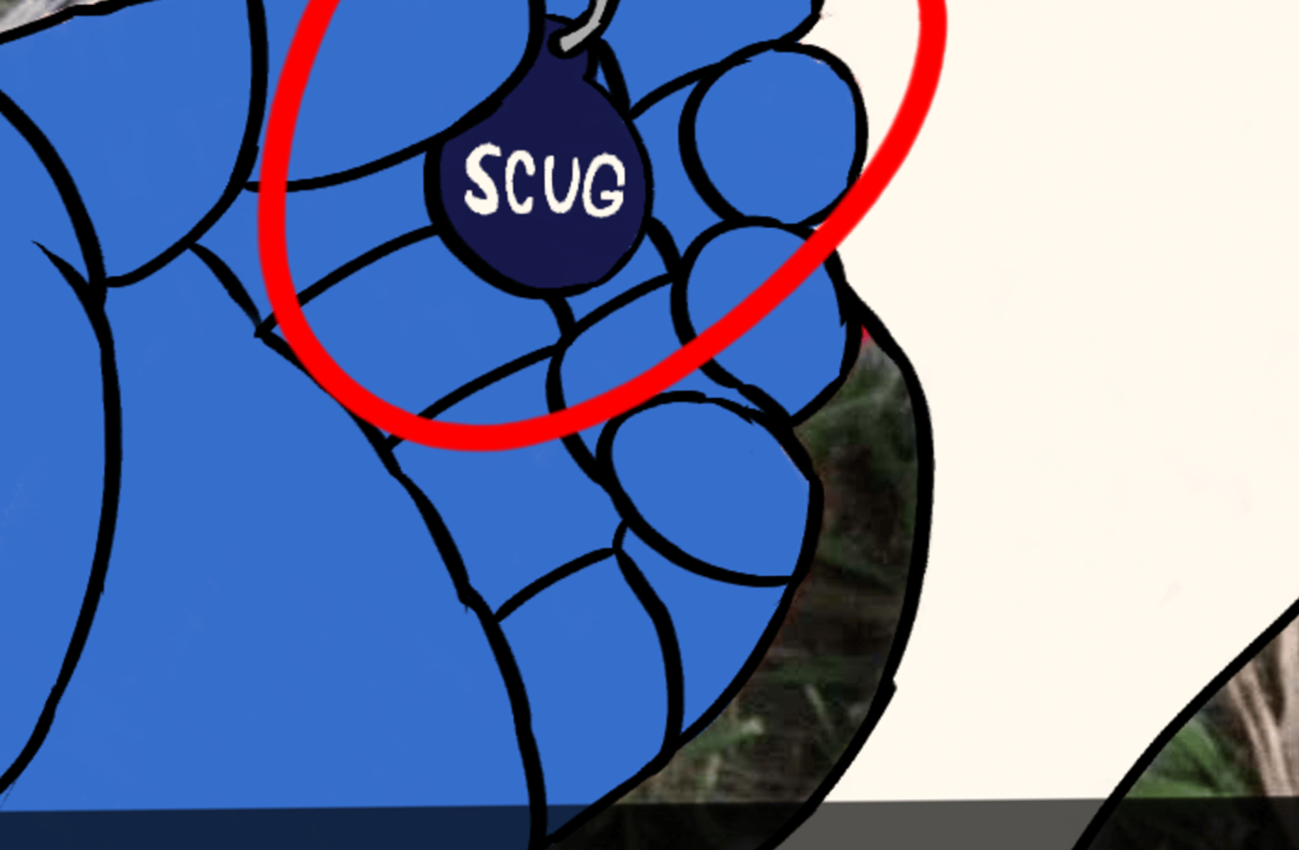 Scug