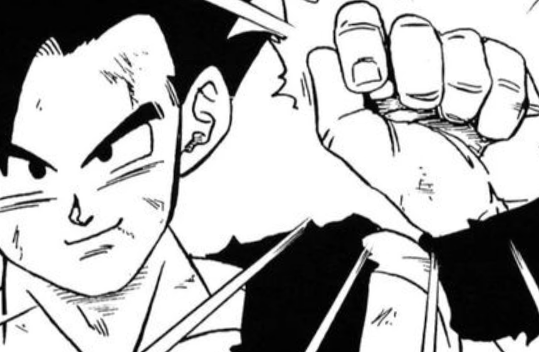 Gohan