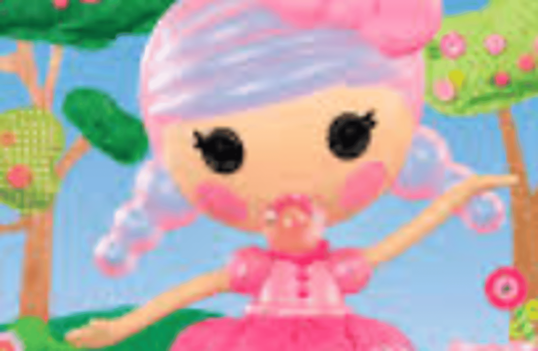 Bubbles Smack N Pop