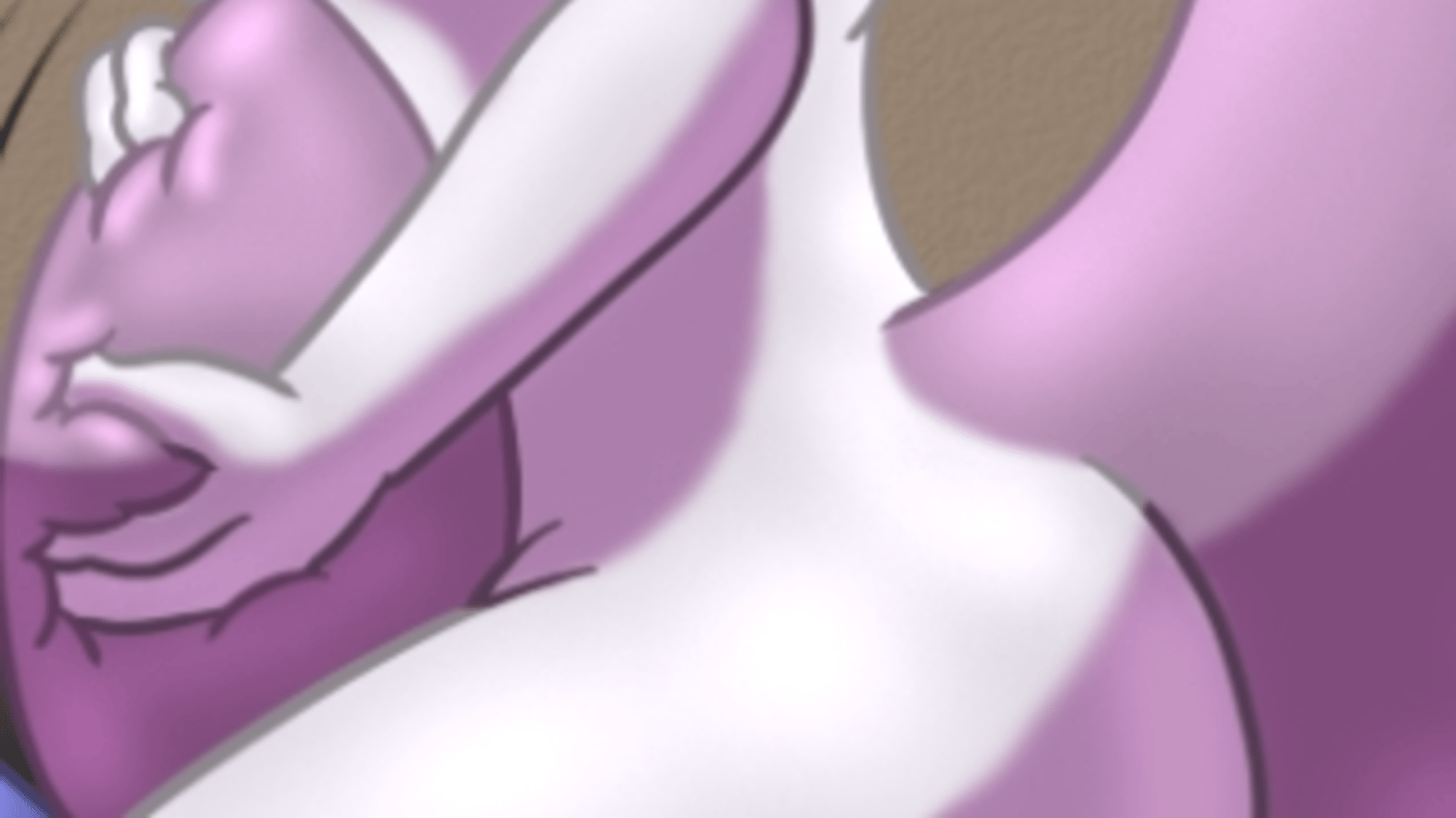sadie the sexy mewtwo