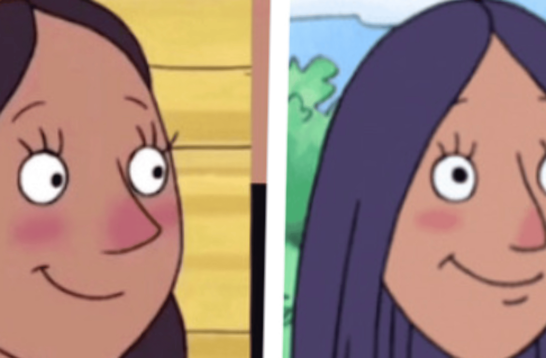 Zara Malik & Amirah Khan