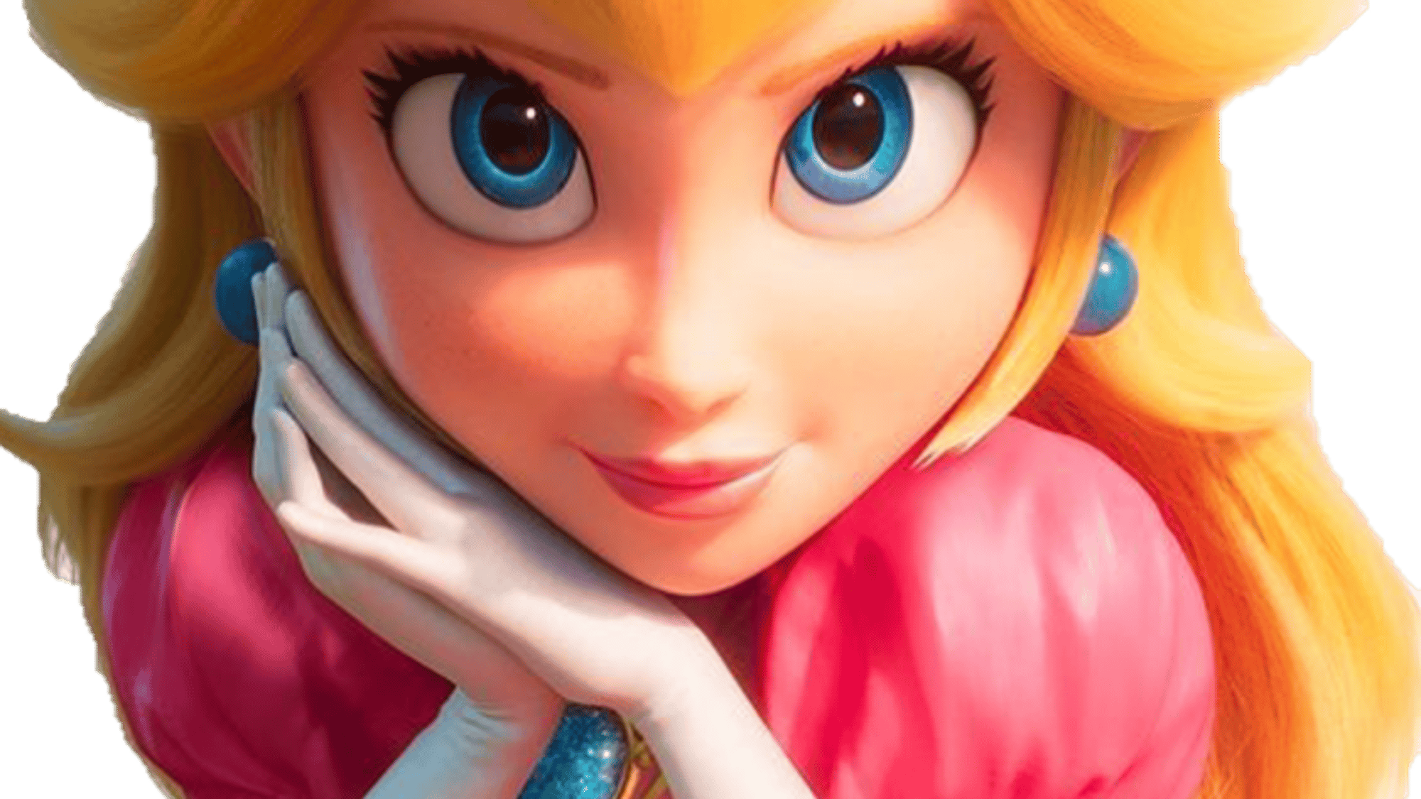 Princess peach