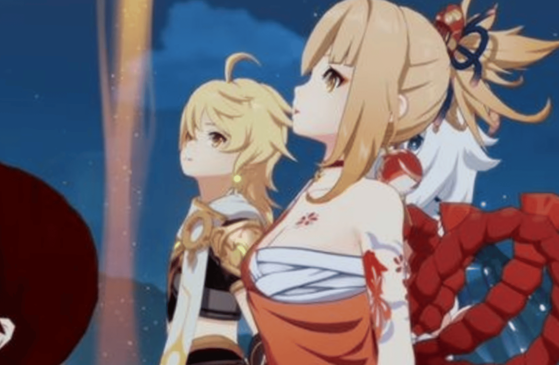 Yoimiya