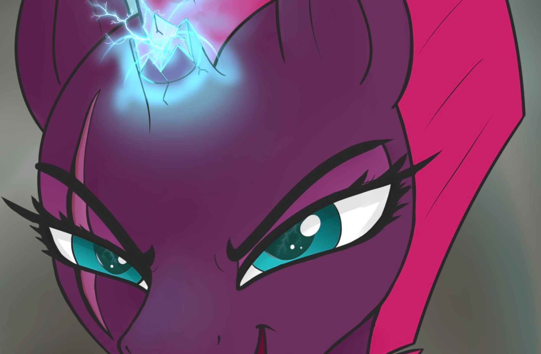 Tempest Shadow
