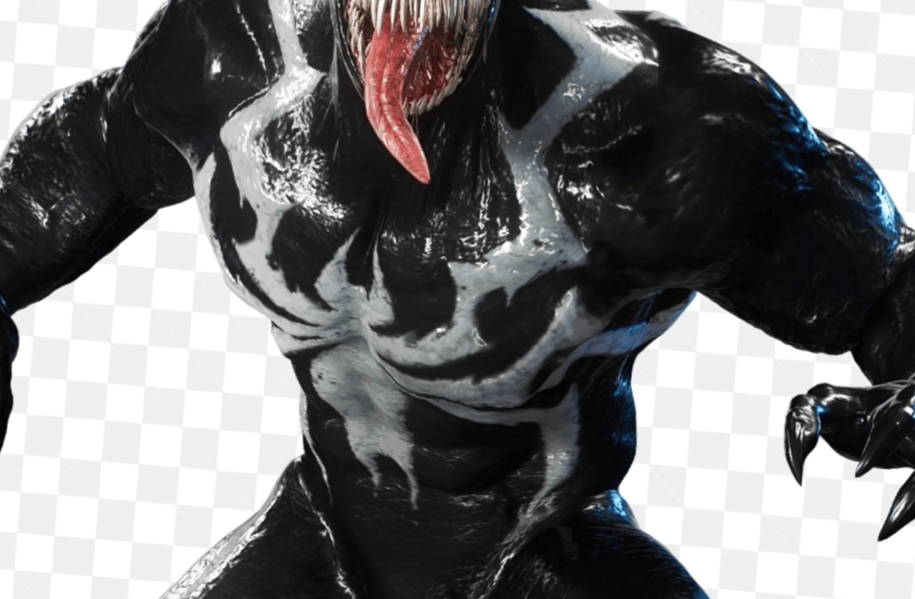 Venom the character.
