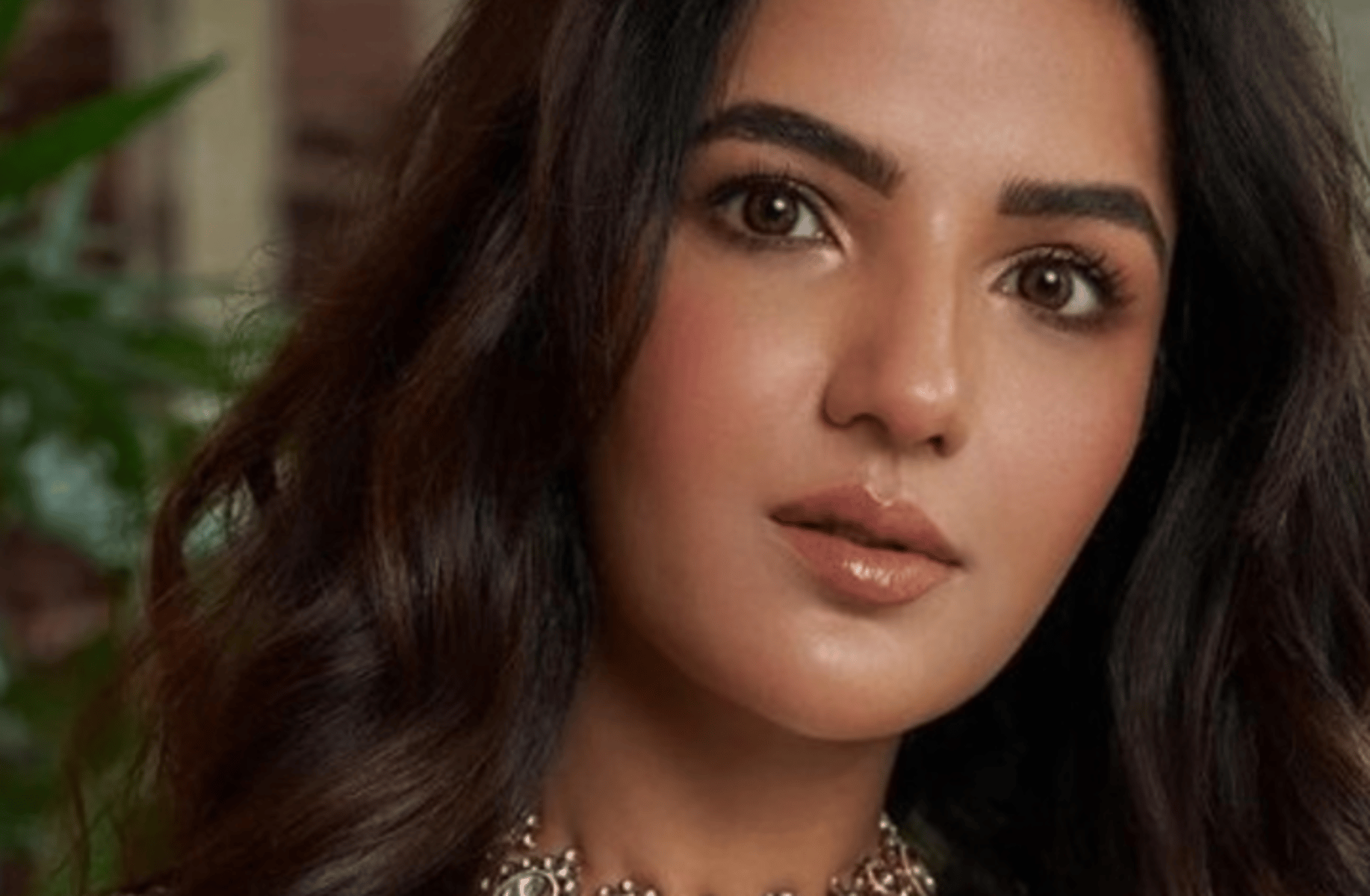 Jasmin bhasin
