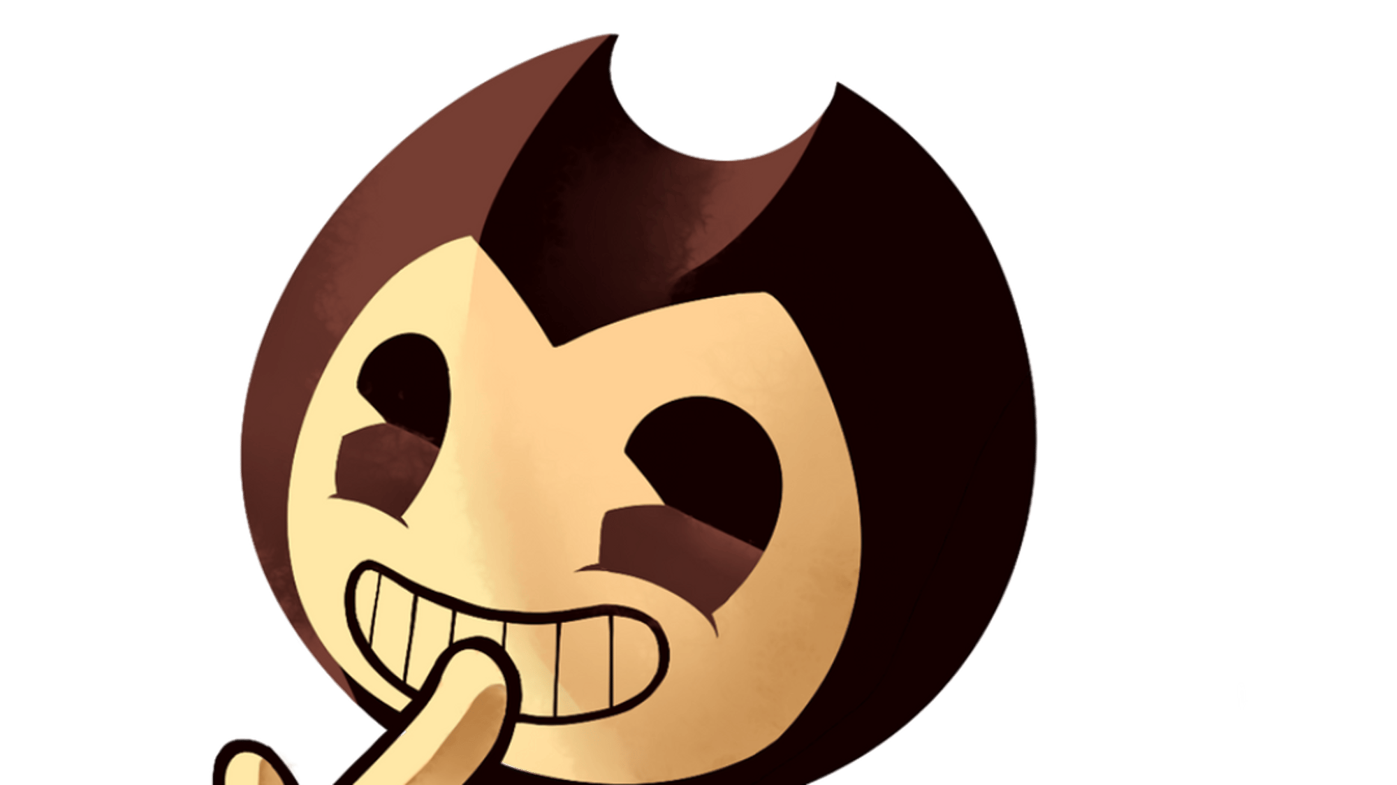 Bendy the ink demon