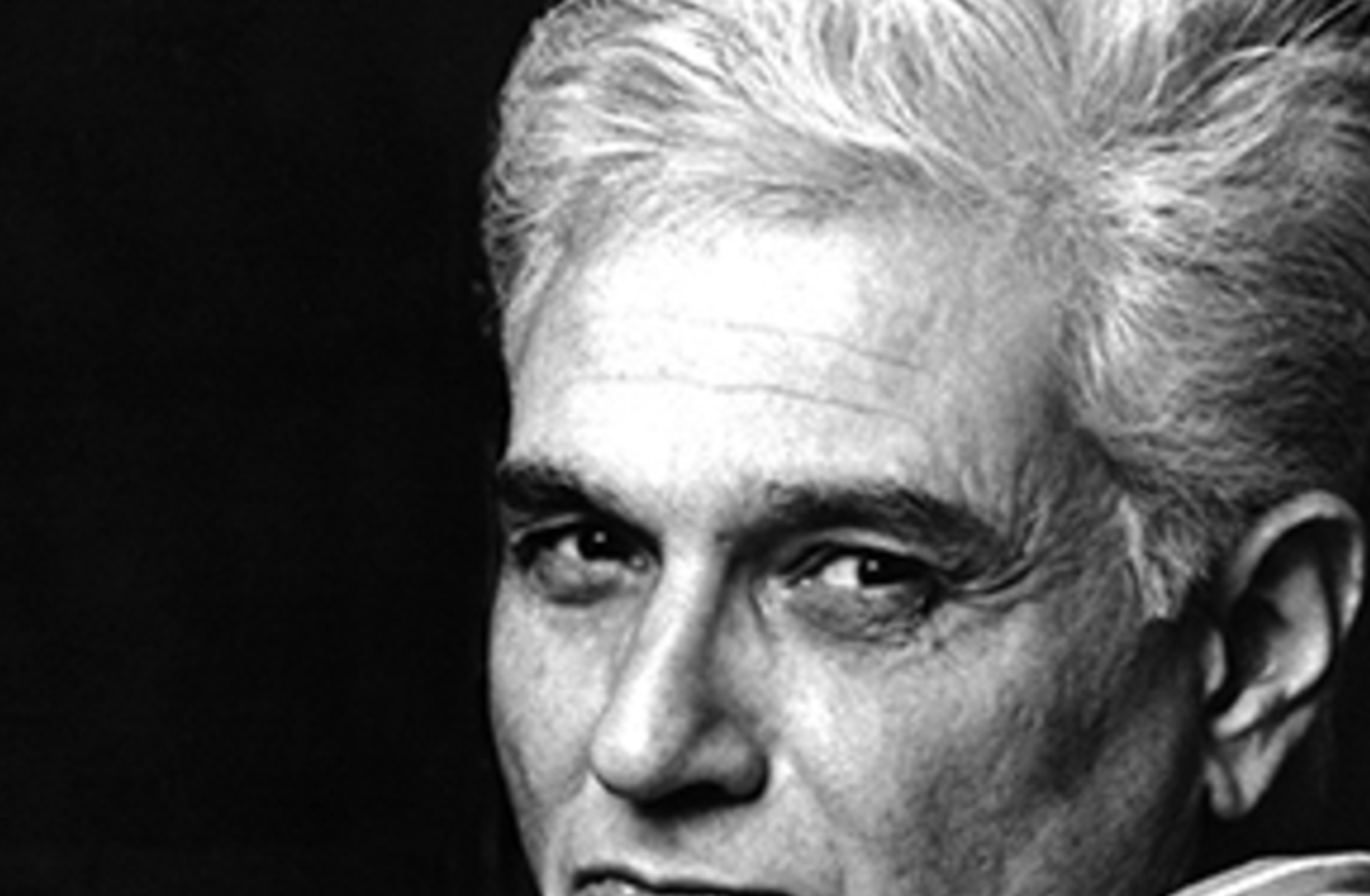Jacques Derrida