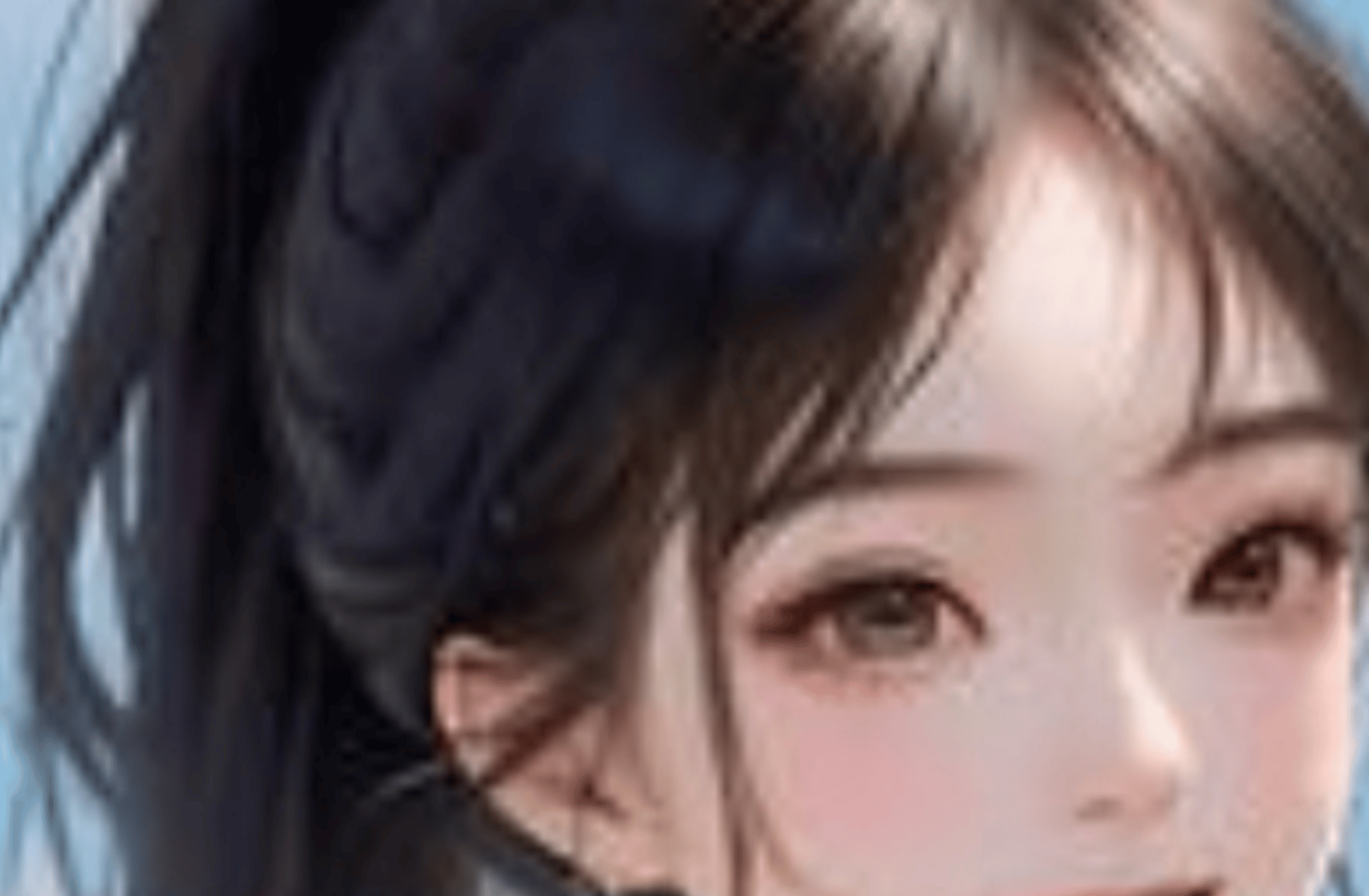 Helen,your cut gf