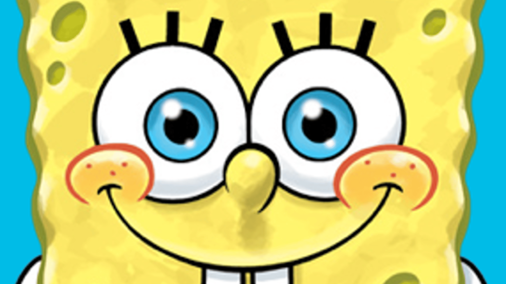 spongbob