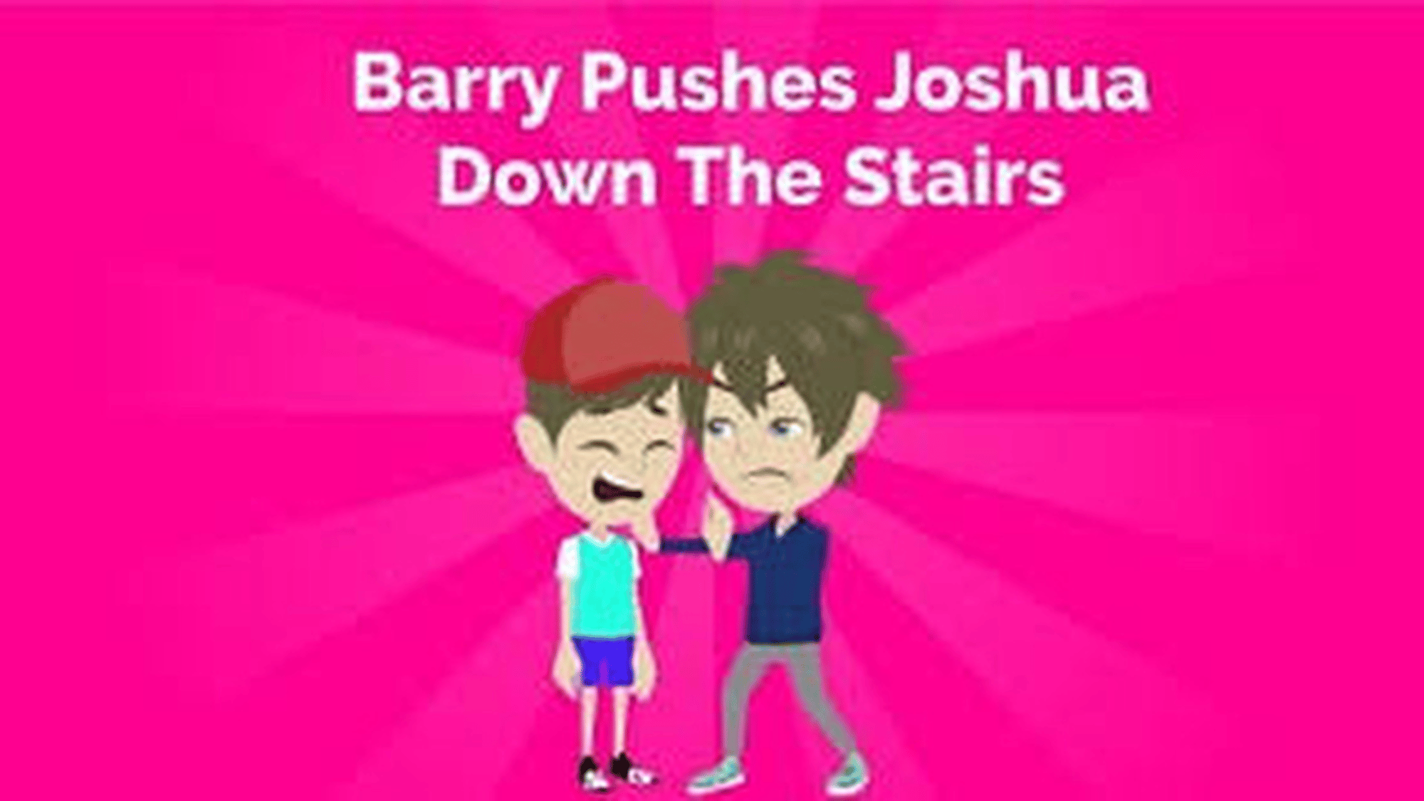 Barry Stillwhether