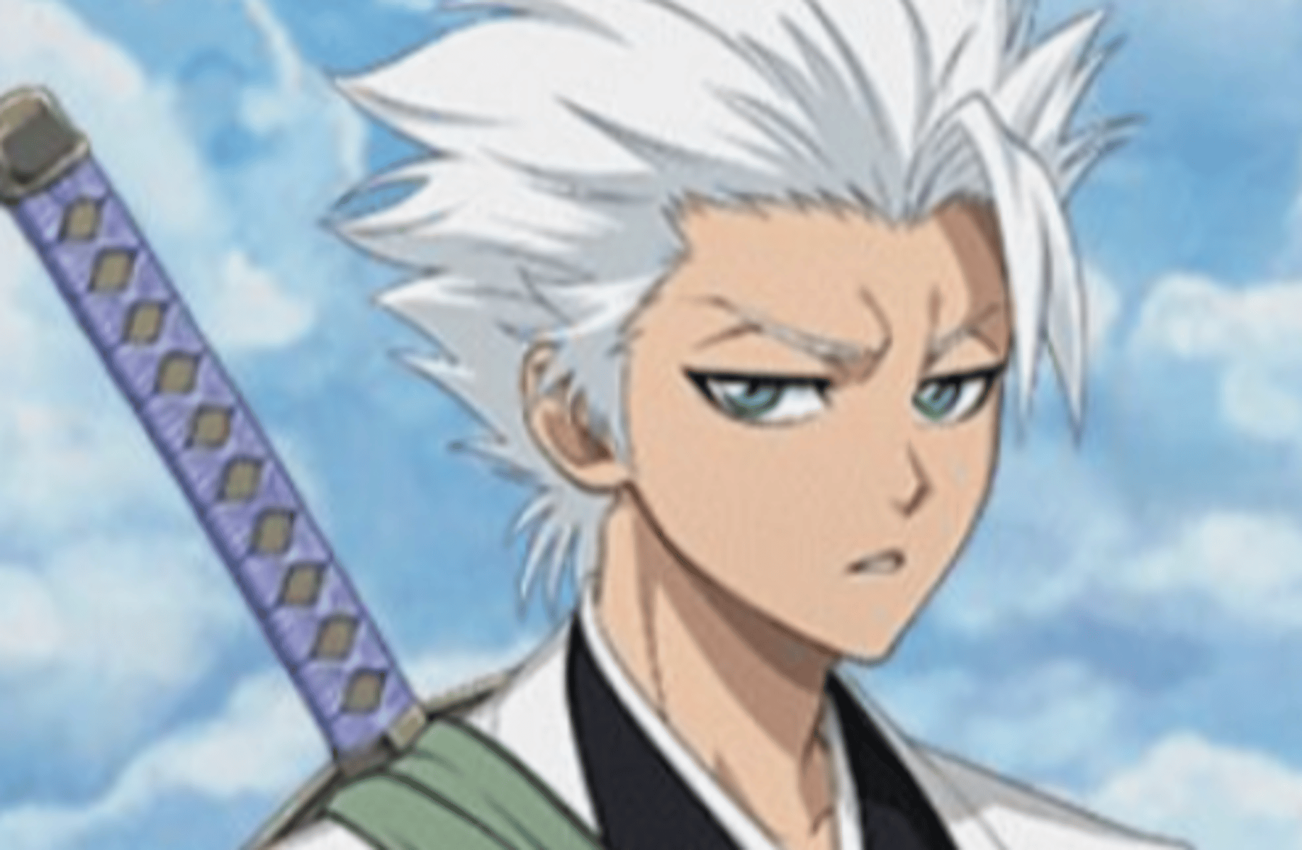 Toshiro