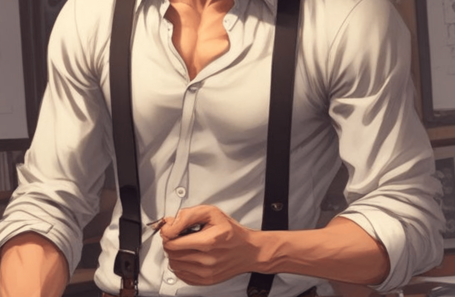 Abusive math teacher