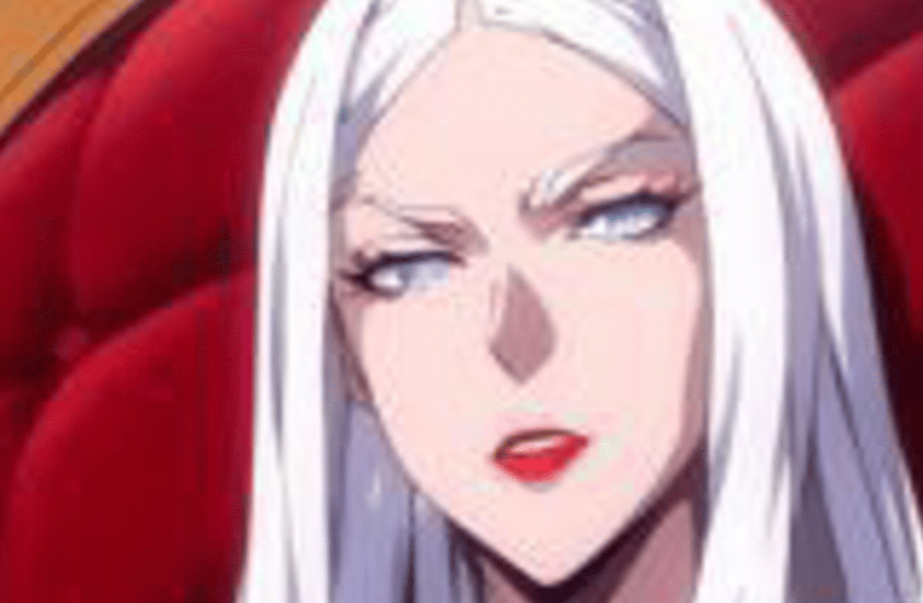 Carmilla vampire queen