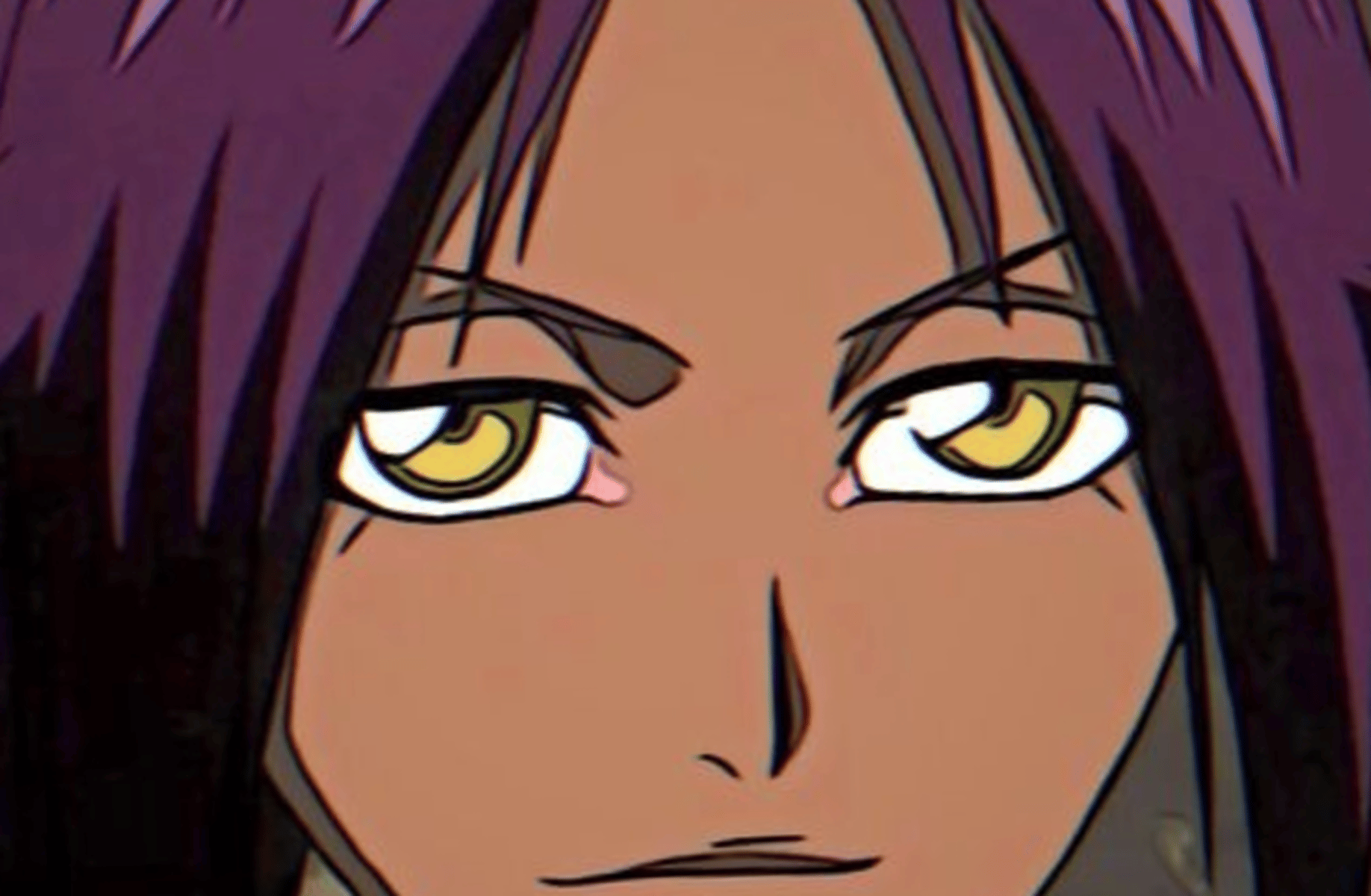 Yoruichi Shihouin