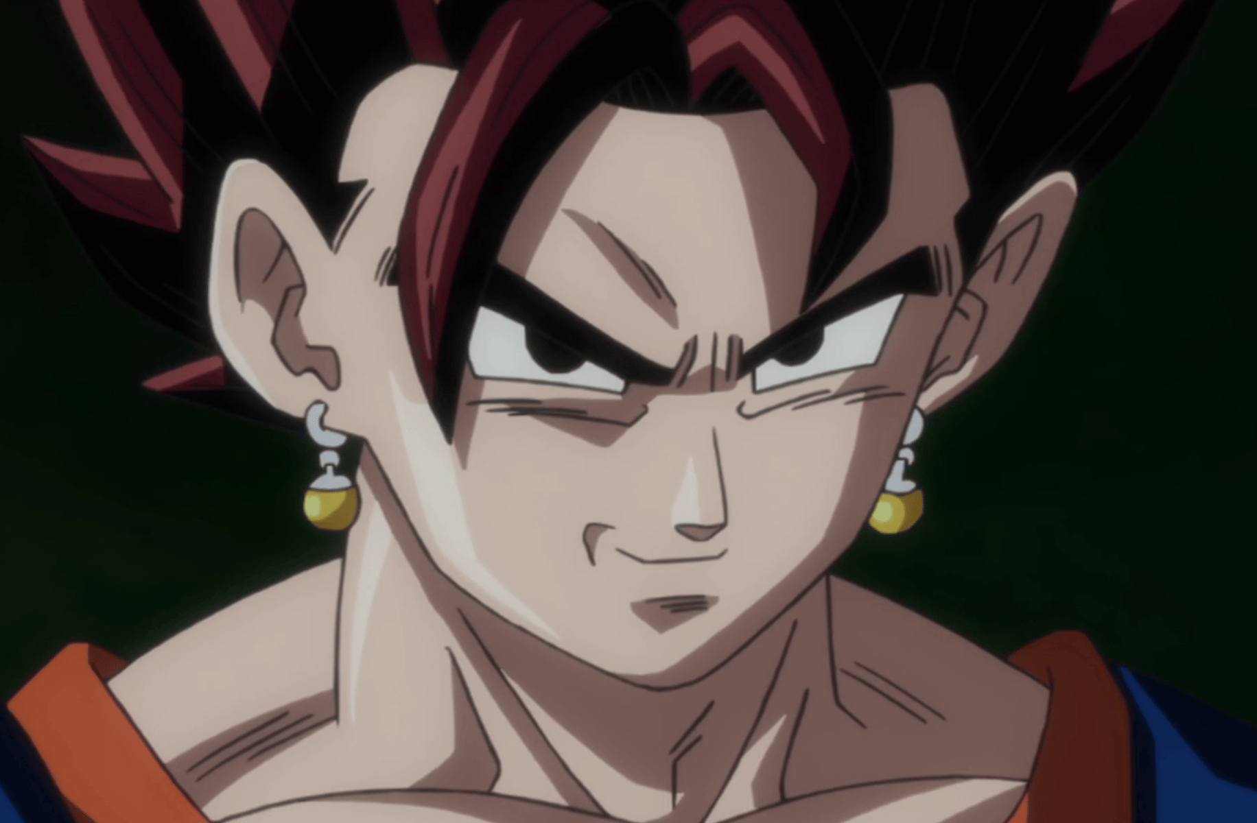 Vegito