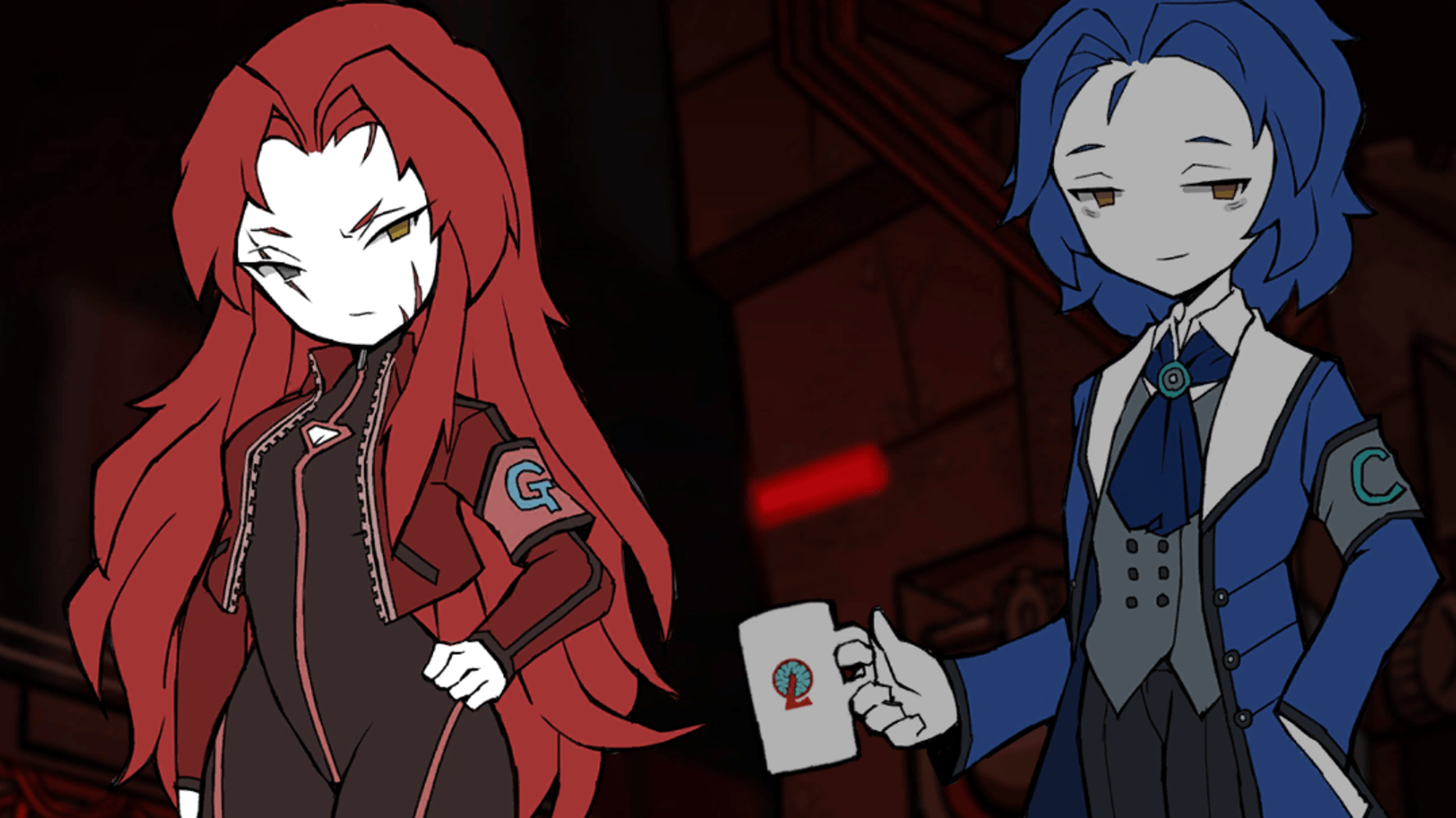 Gebura (WIP)