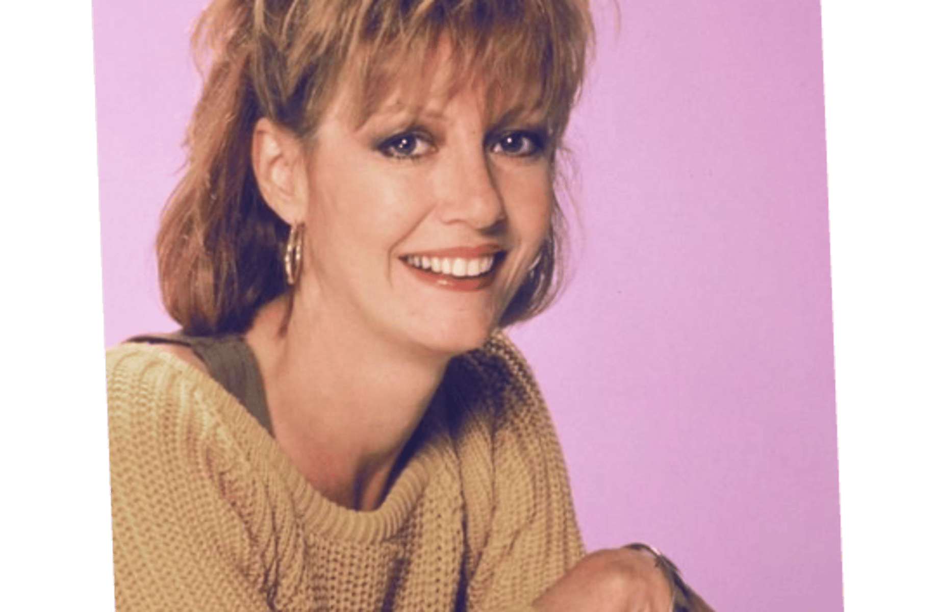 Kate Tanner