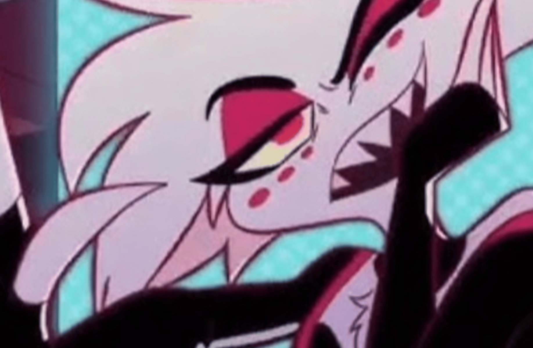 Angel Dust ~Hazbin Hotel~