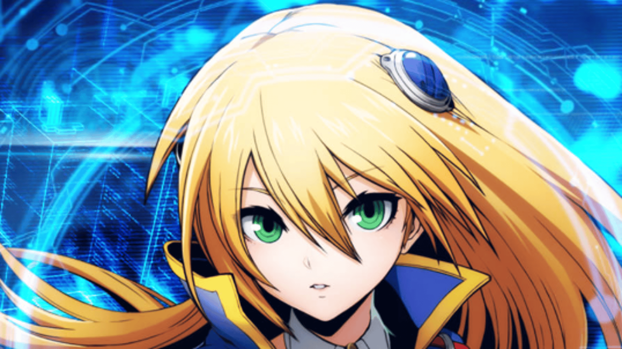 Noel Vermillion