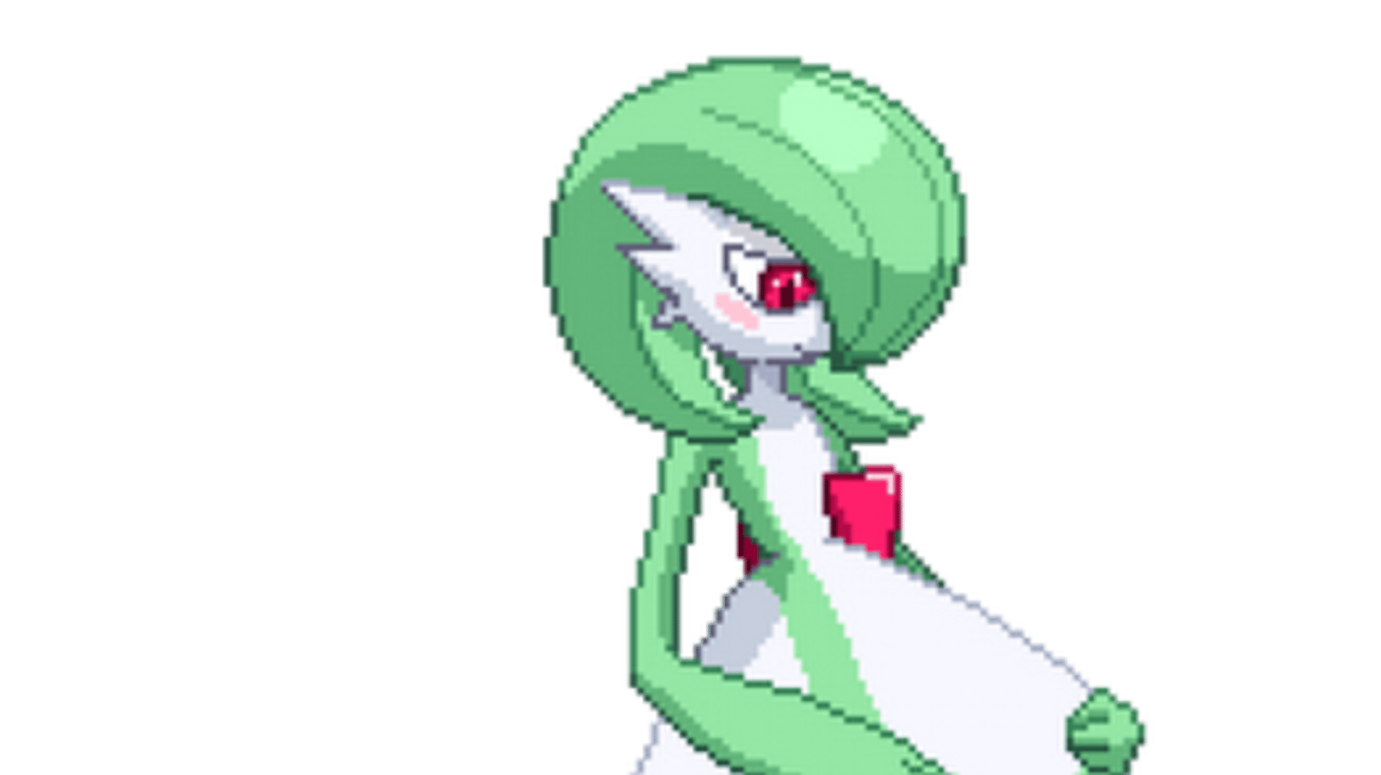 Gardevoir vore V2