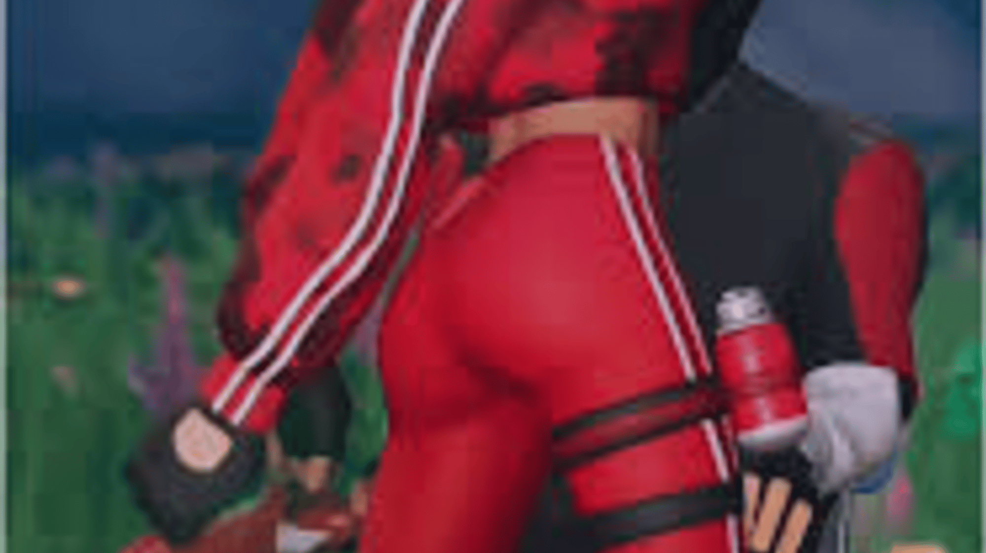 Ruby (fortnite)